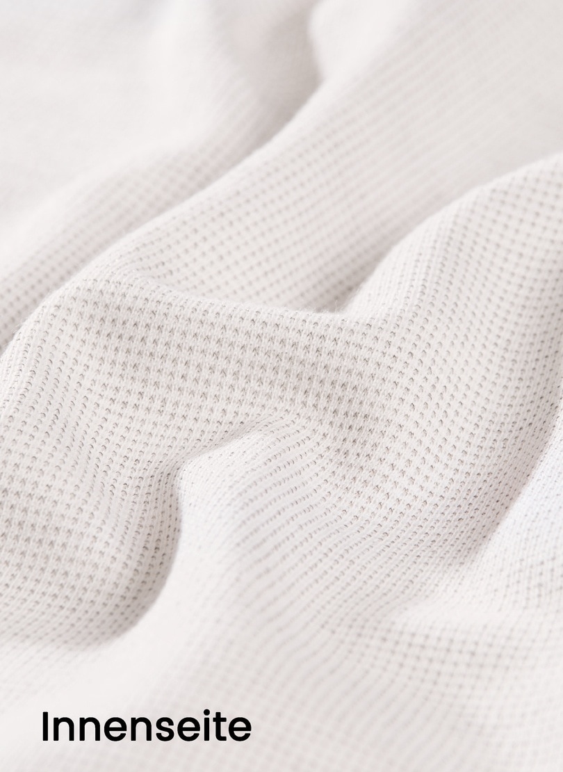 Trigema Longsleeve »TRIGEMA Langarm Funktionsshirt« 1 Stk.