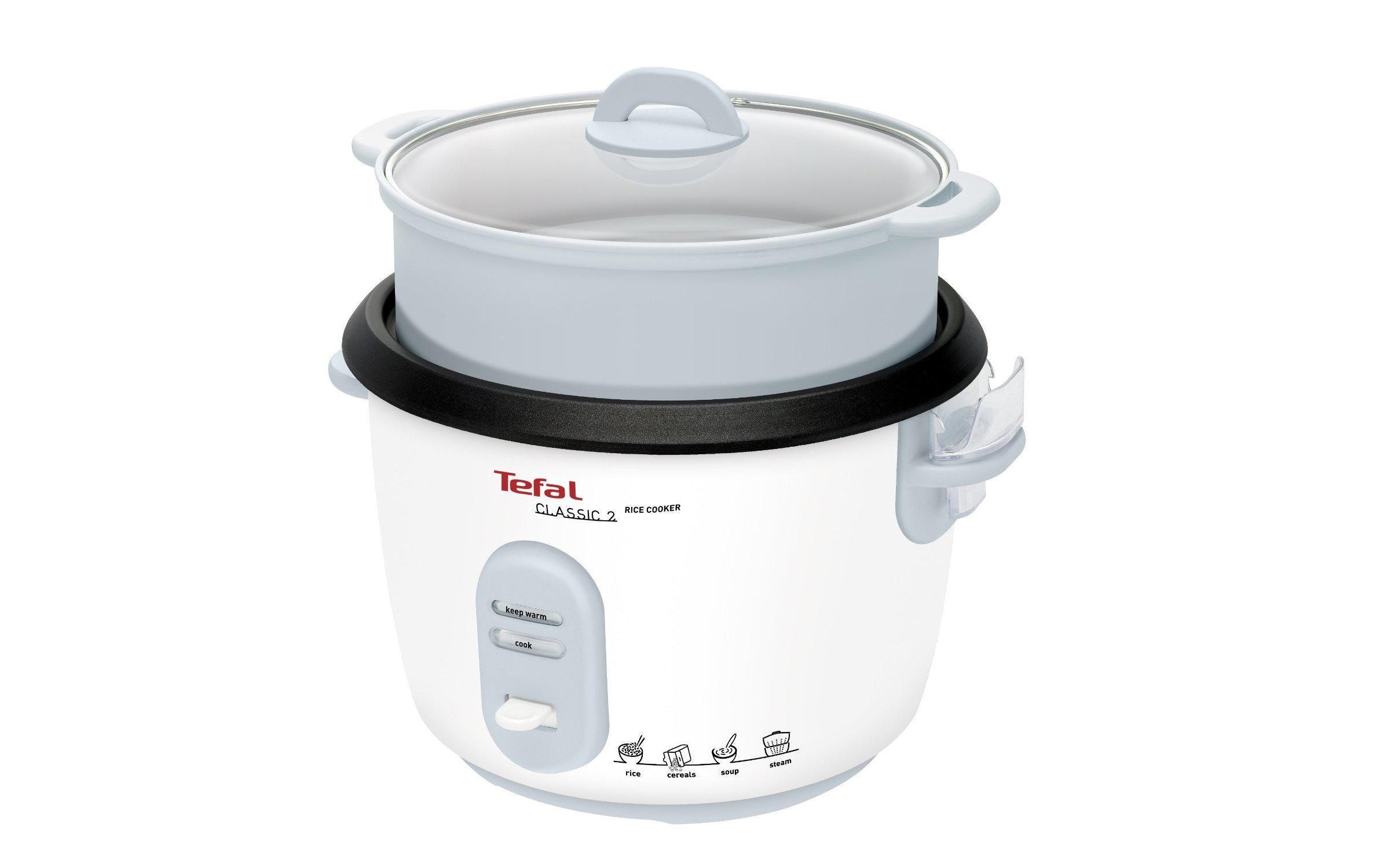 Tefal Reiskocher »Classic 2 RK1011«