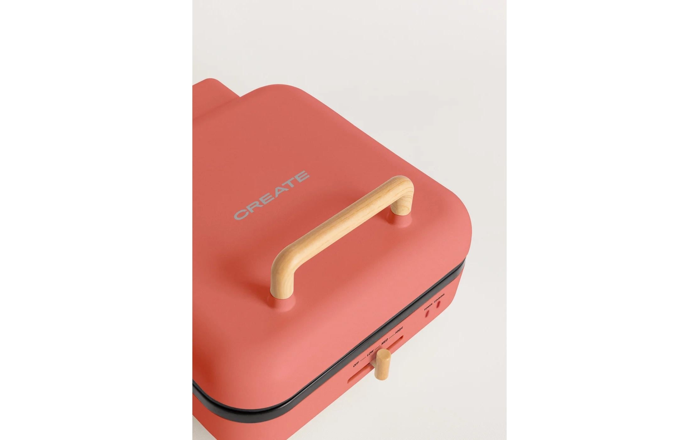   Gaufrier »Stone Studio Pro - 180°« 1400 W