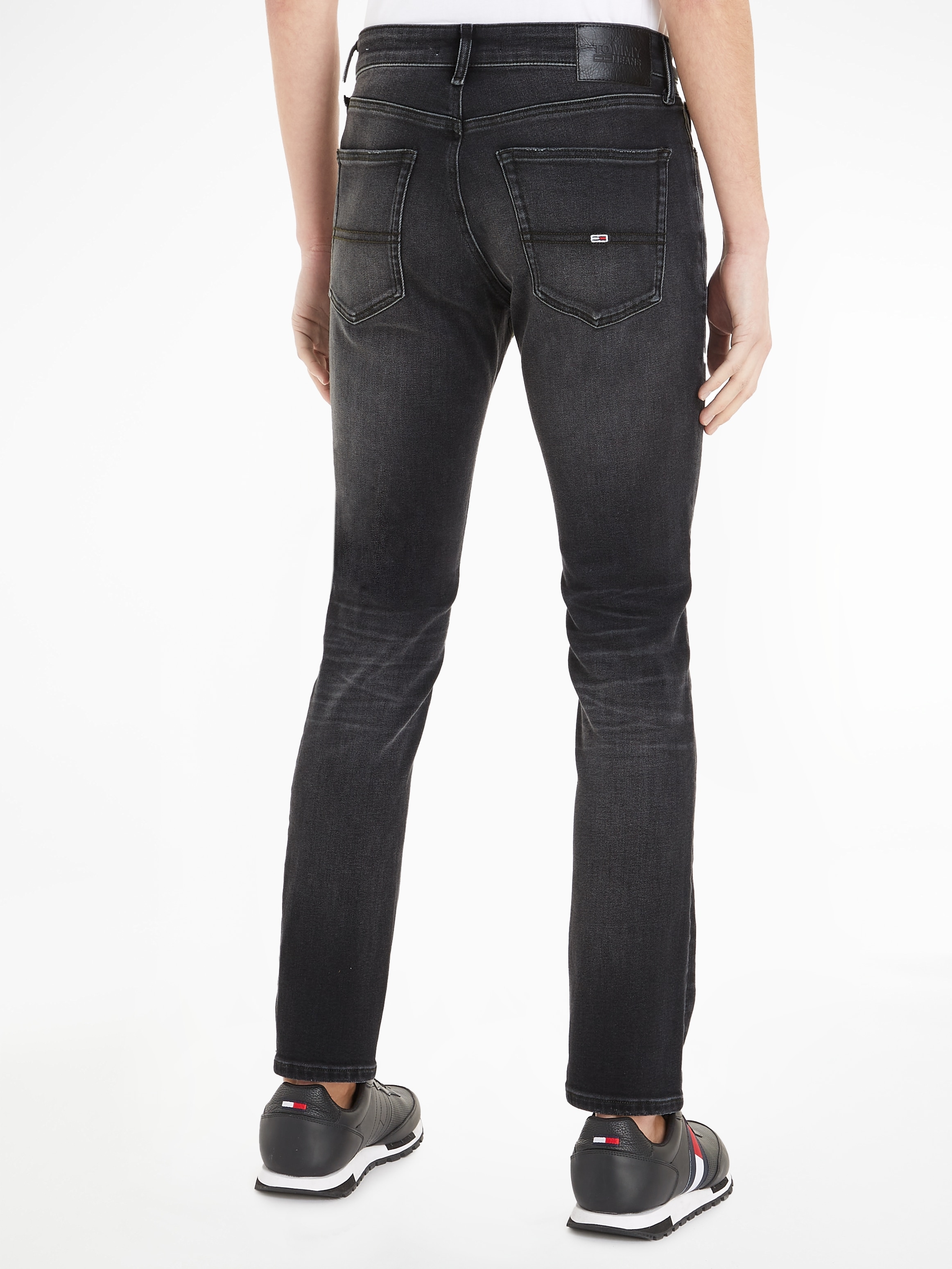 Tommy Jeans 5-Pocket-Jeans »SCANTON SLIM«