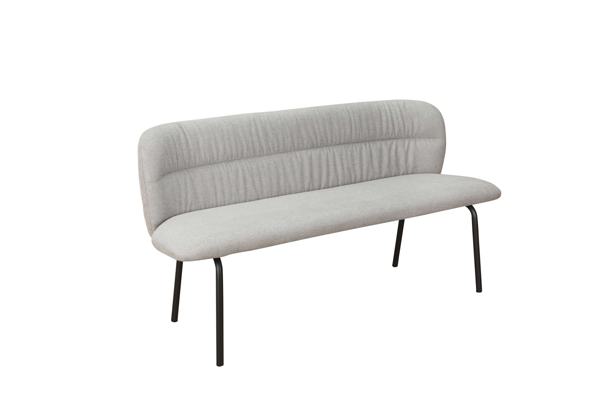 Image of GOODproduct Essbank "Marsin" mit Sitz und Rückenpolster