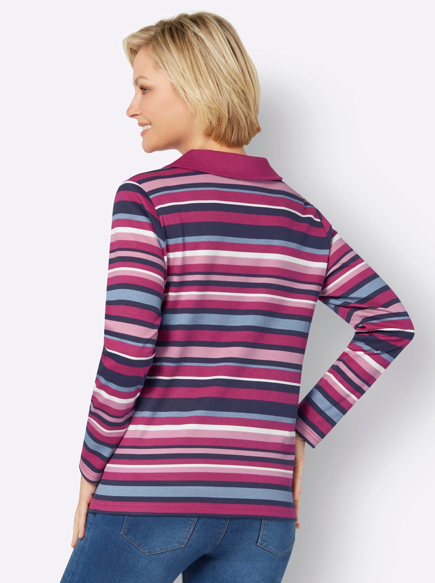 Classic Basics Sweatshirt