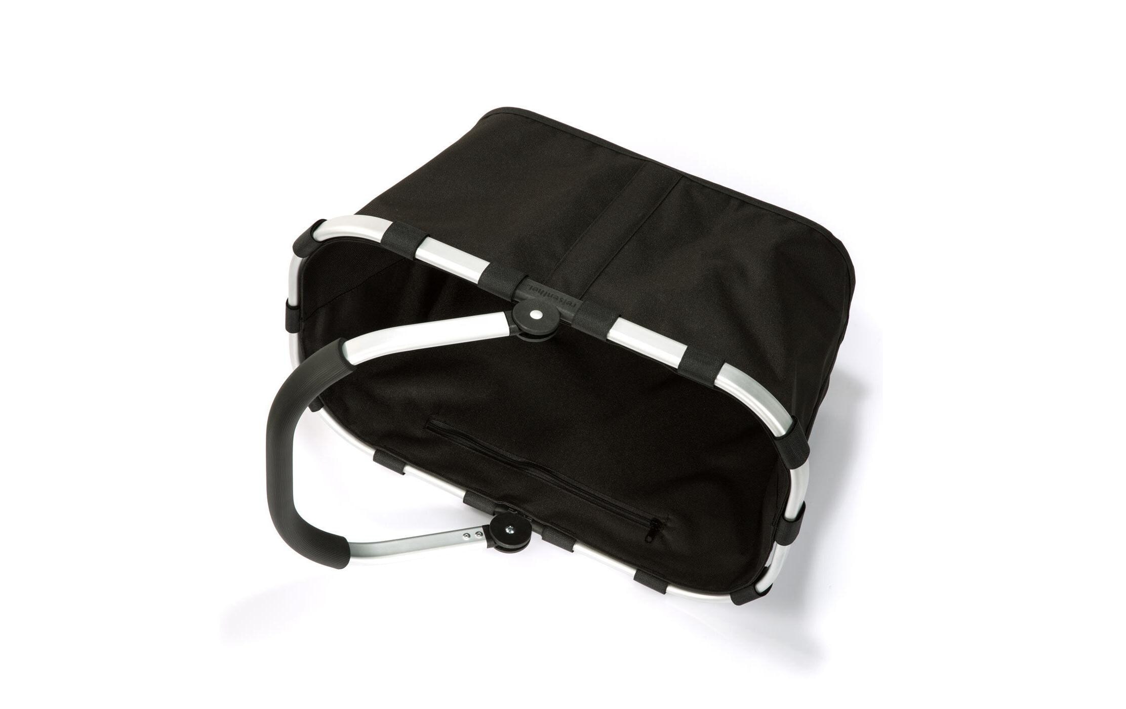 REISENTHEL® Einkaufskorb »Carrybag Frame«, (1 tlg.)