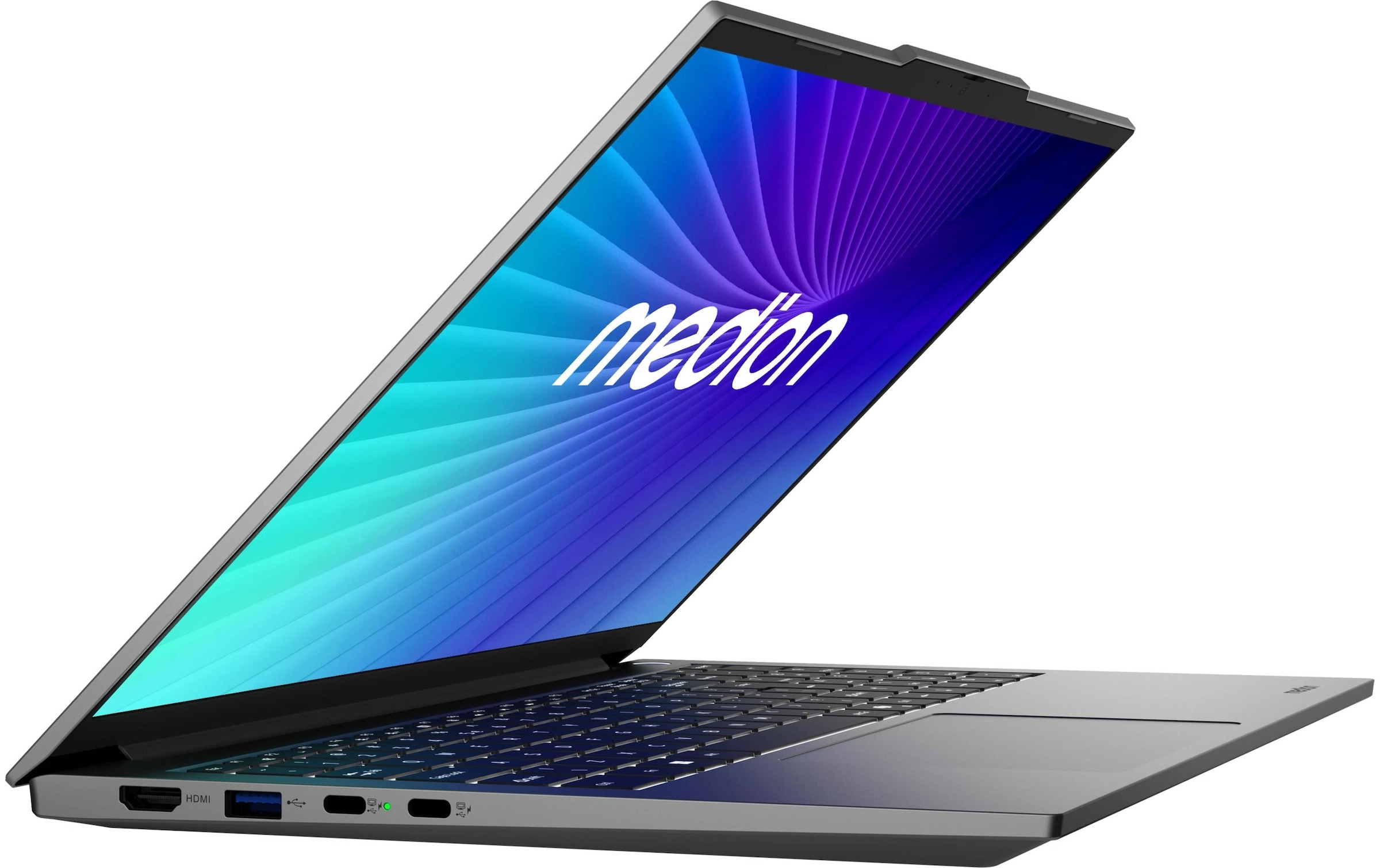 Medion® Notebook »Notebook Avantum 15 S2 (MD600071)« / 15,6 ″