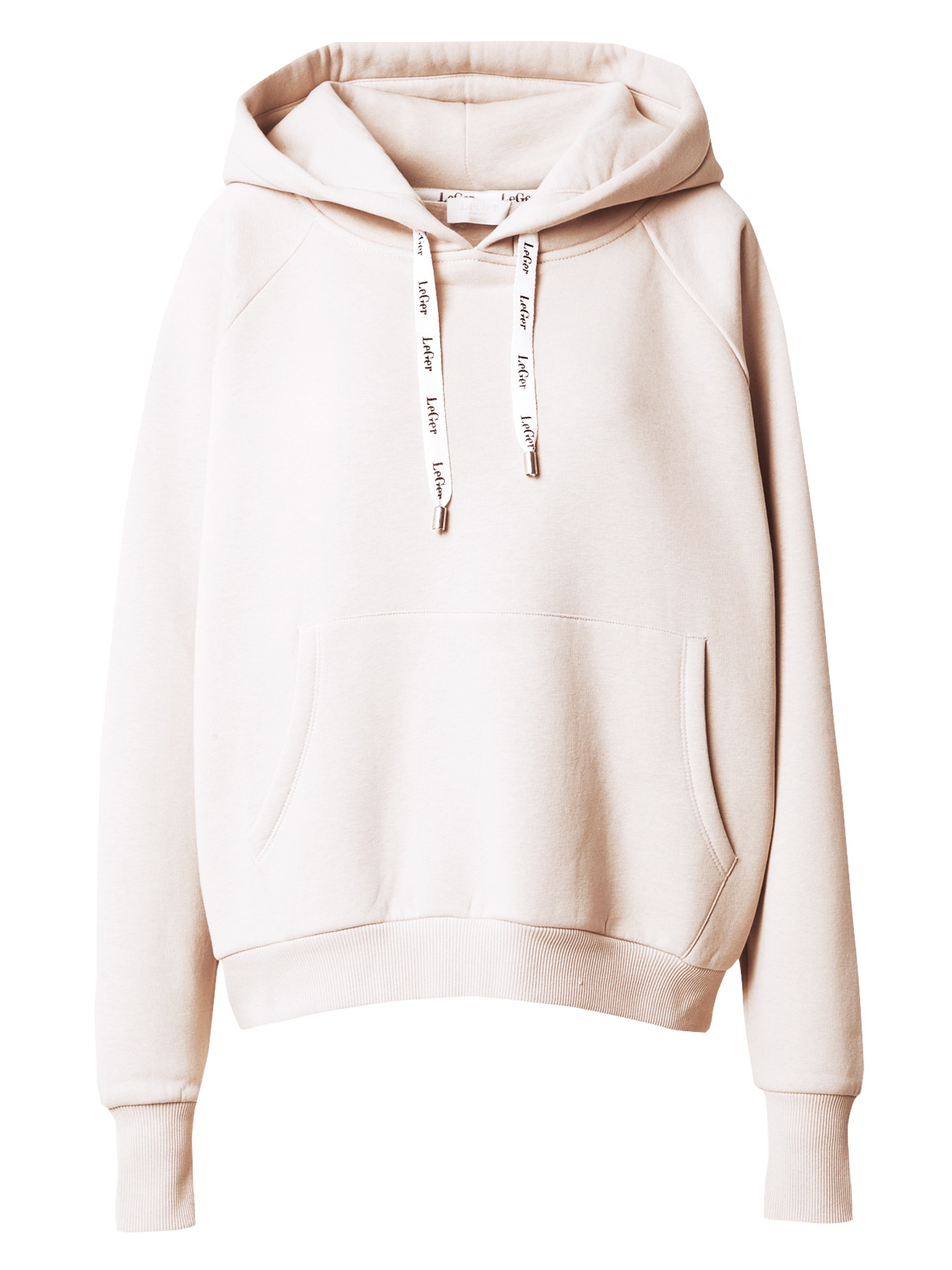 LeGer Hoodie »Hayley, LeGer by Lena Gercke«
