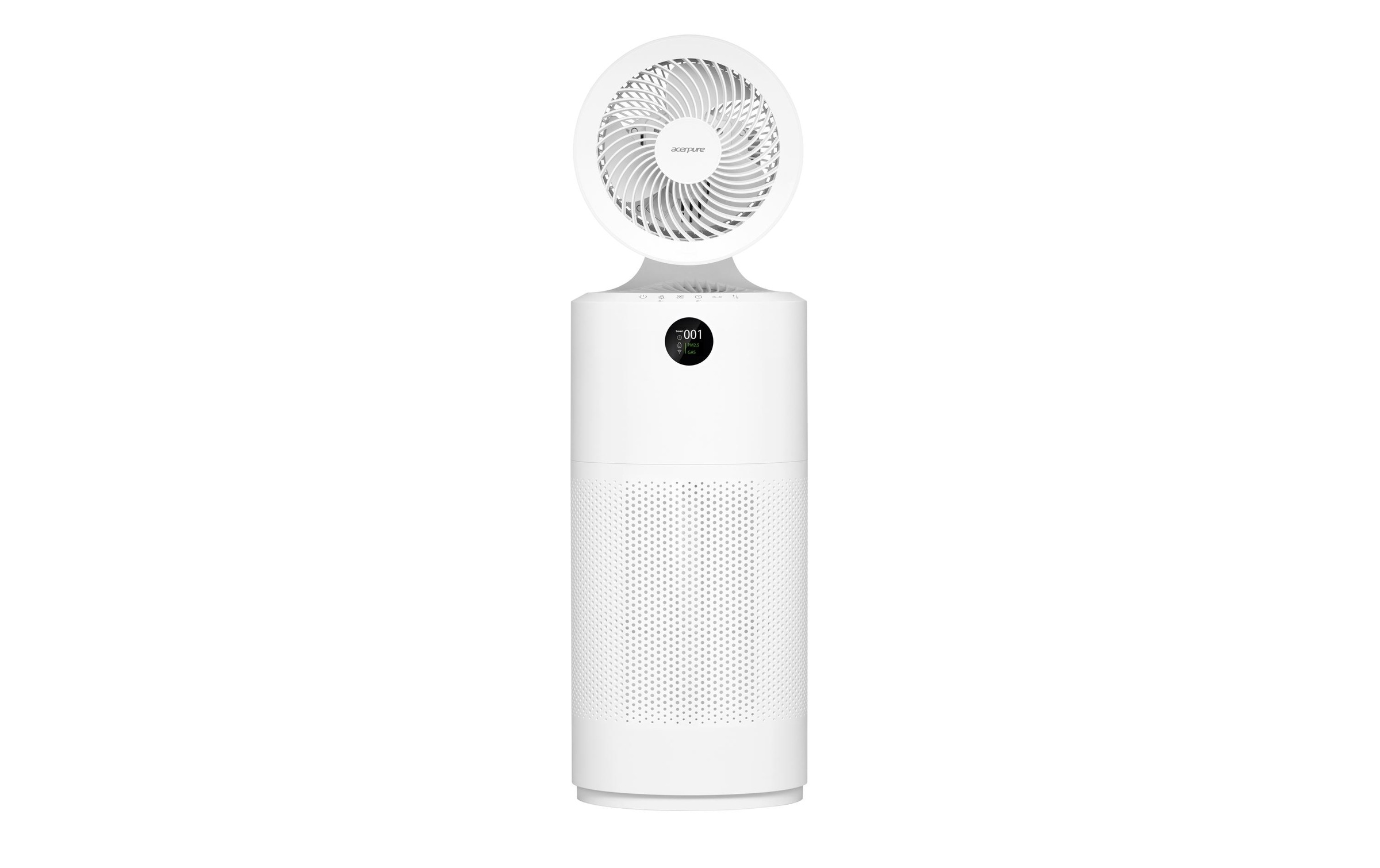 Luftreiniger »Luftreiniger + Ventilator Cool C2«, für 45 m² Räume kaufen