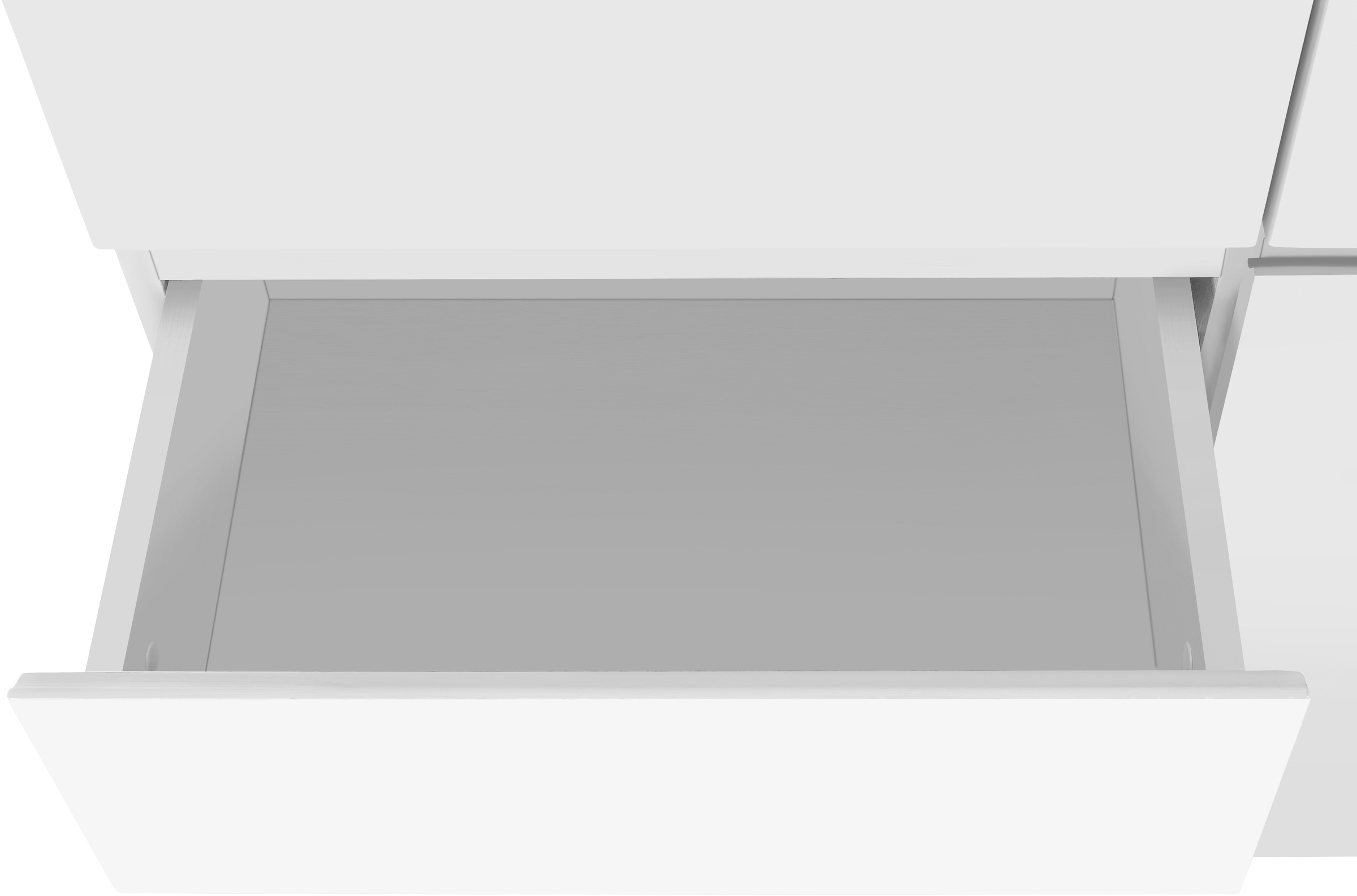 Home affaire Kommode »Laima«, Breite 90 cm, mit 5 Schubladen, teilmassiv, FSC®-zertifiziert