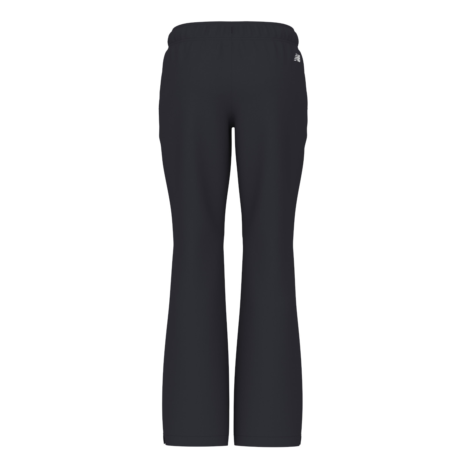 New Balance Pantalon sweat »REIMAGINED FLEECE PANT«  pour adultes, forme pantalon longue, avec lignes claires