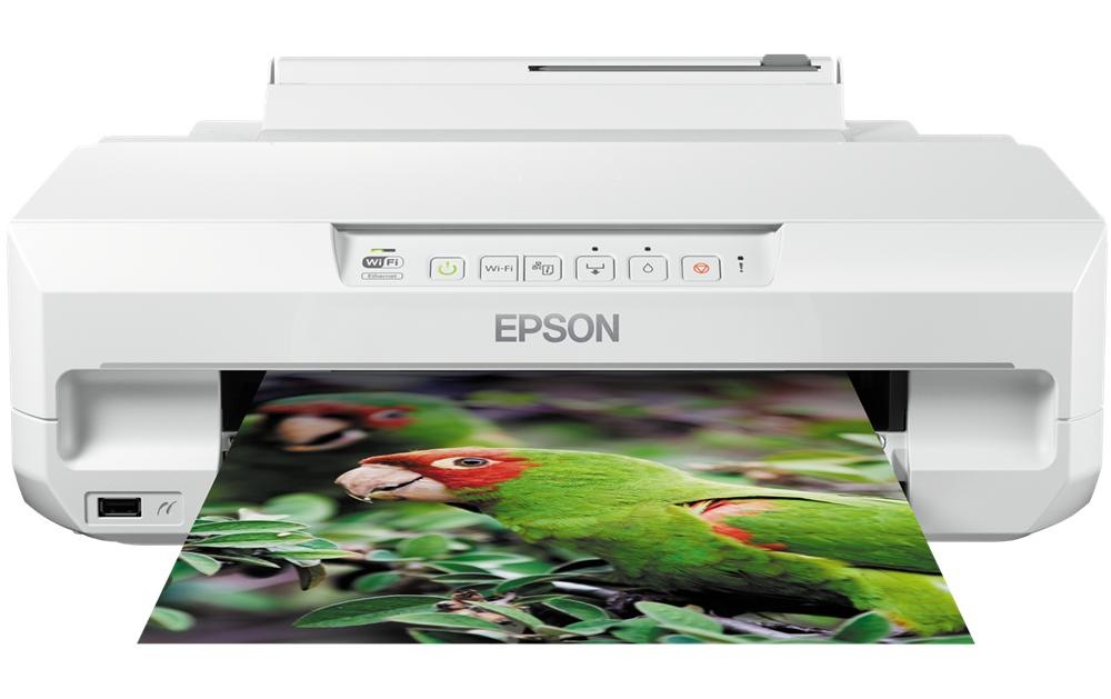 Epson Fotodrucker »Expression Photo XP-55« kaufen