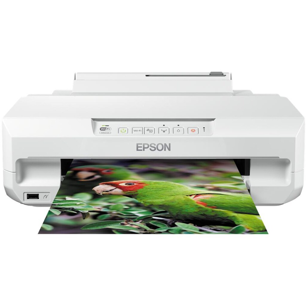 Epson Fotodrucker »Expression Photo XP-55«