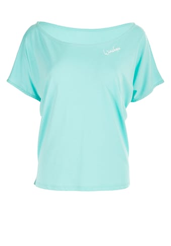 Winshape Oversize-Shirt »MCT002«, Ultra leicht kaufen