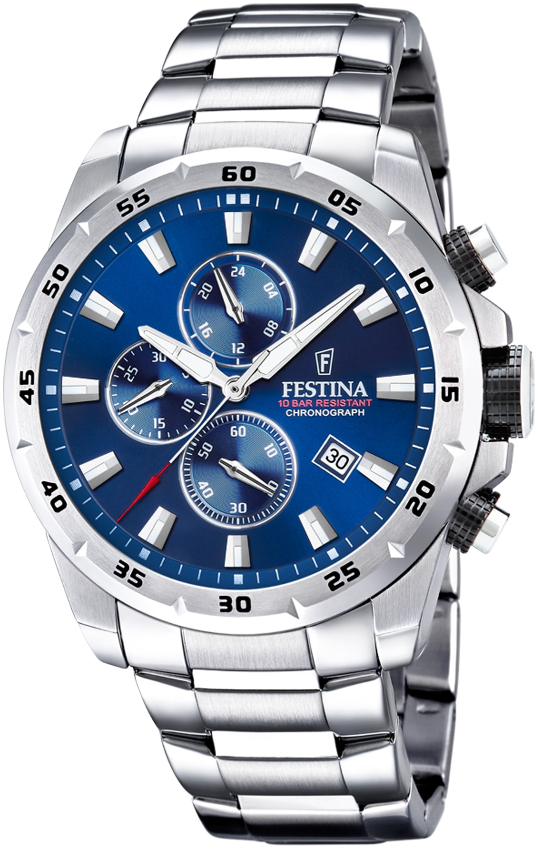 Image of Festina Chronograph »Chronograph Sport, F20463/2« bei Ackermann Versand Schweiz