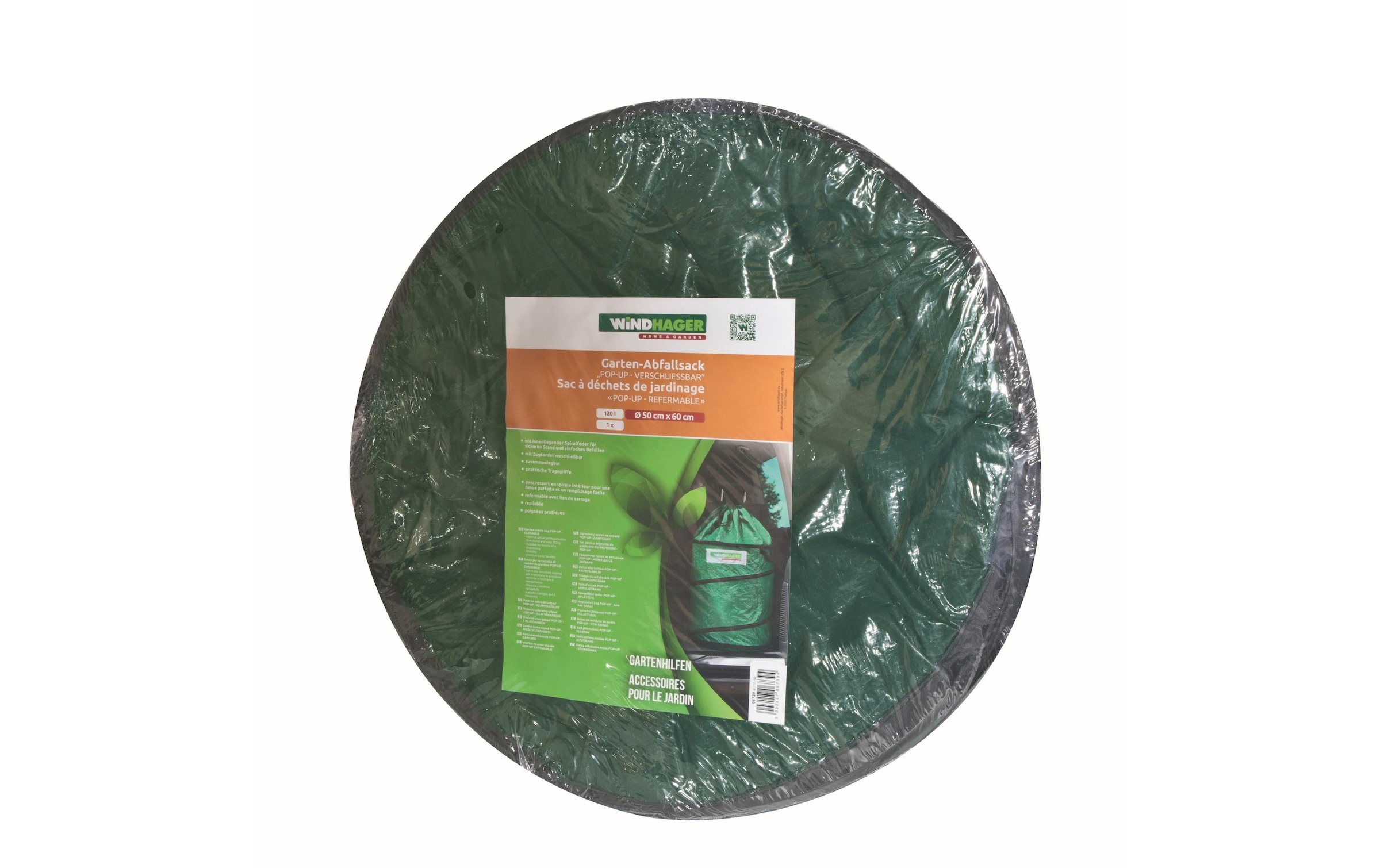 Windhager Gartensack »Up Gardenbag«