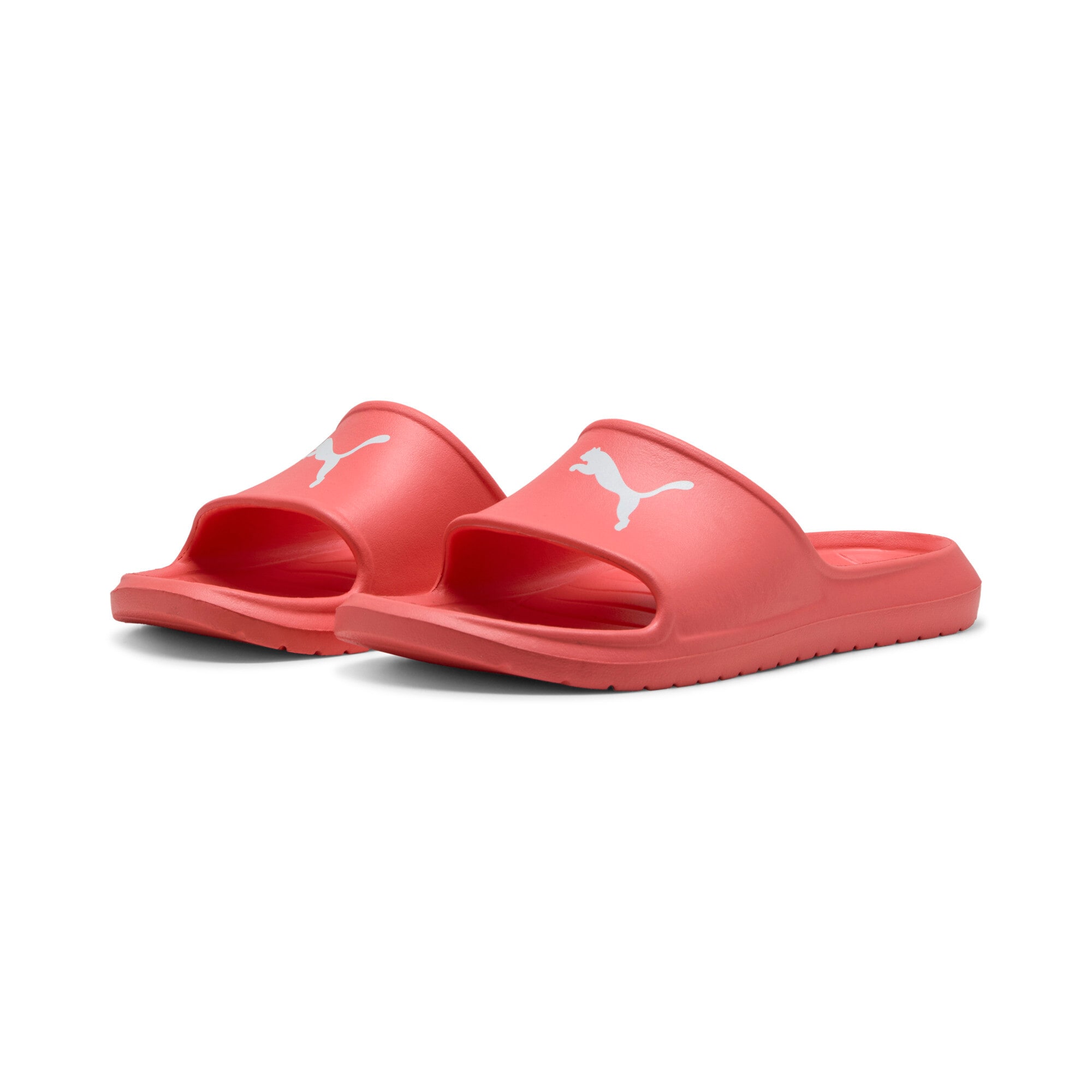 Image of PUMA Badesandale "DIVECAT V2 LITE CAT" wasserfestes Material, federleichtes, formgepresstes Material