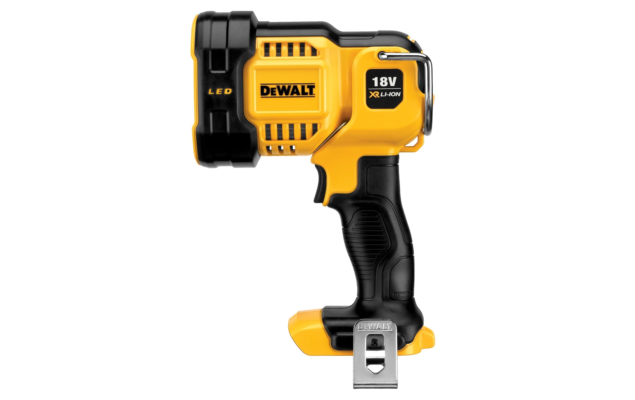 DeWalt Baustrahler »DCL043 18«