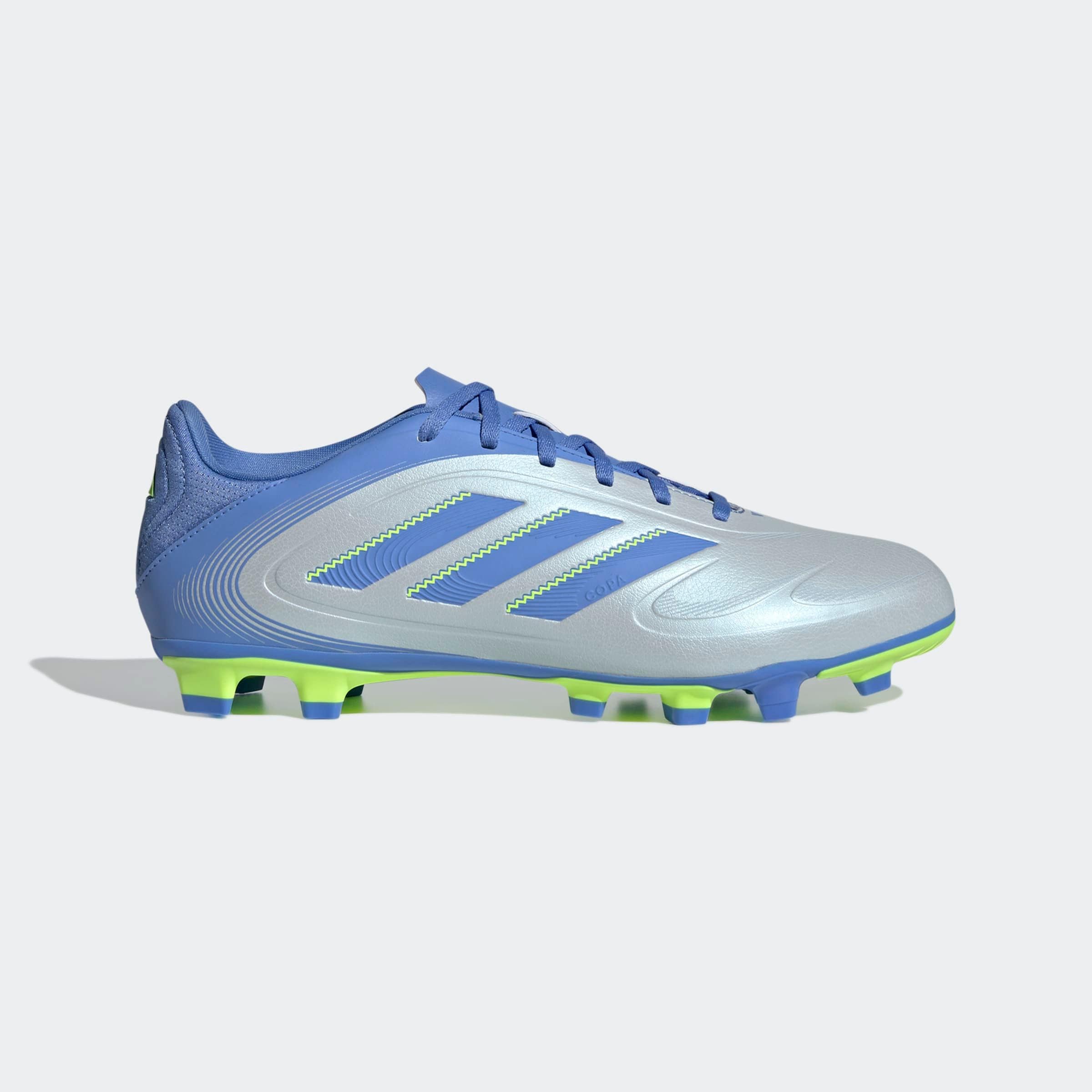 adidas Performance Fussballschuh »COPA PURE 3 CLUB FG/MG«