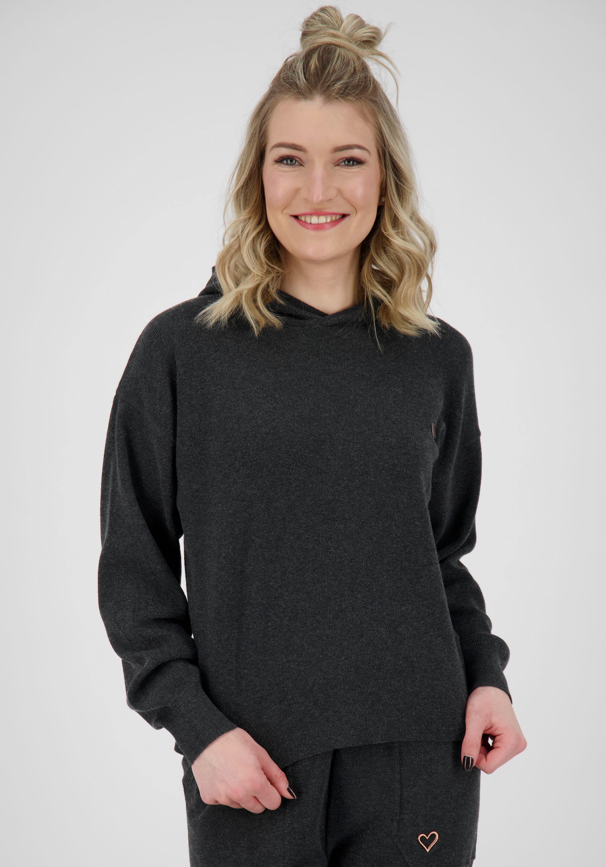 Image of Alife & Kickin Strickpullover »GwenAK« bei Ackermann Versand Schweiz