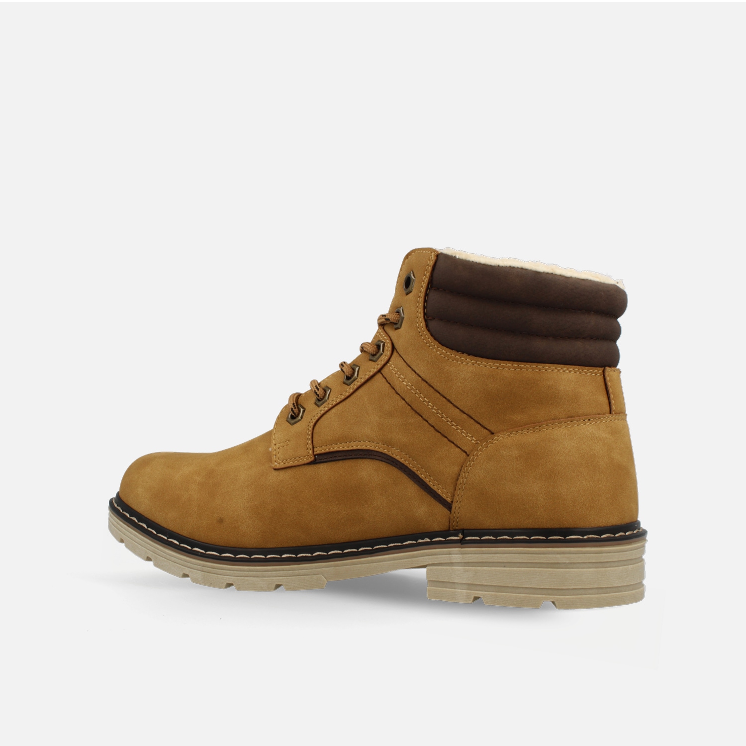 O'Neill Winterstiefel »VINTARA FUR MEN HIGH«