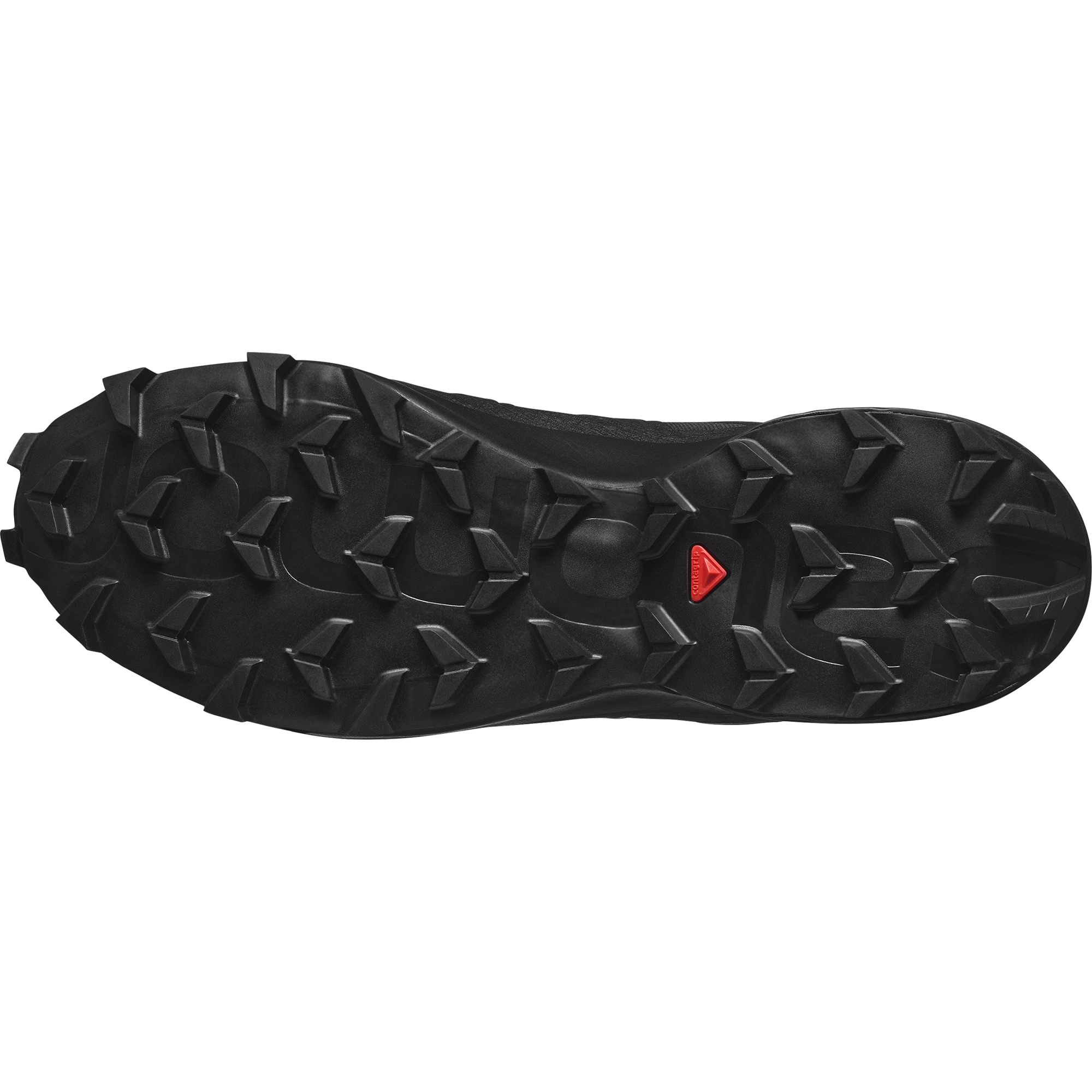 Salomon Sneaker »CROSS EVR«, angelehnt an das Design des Speedcross