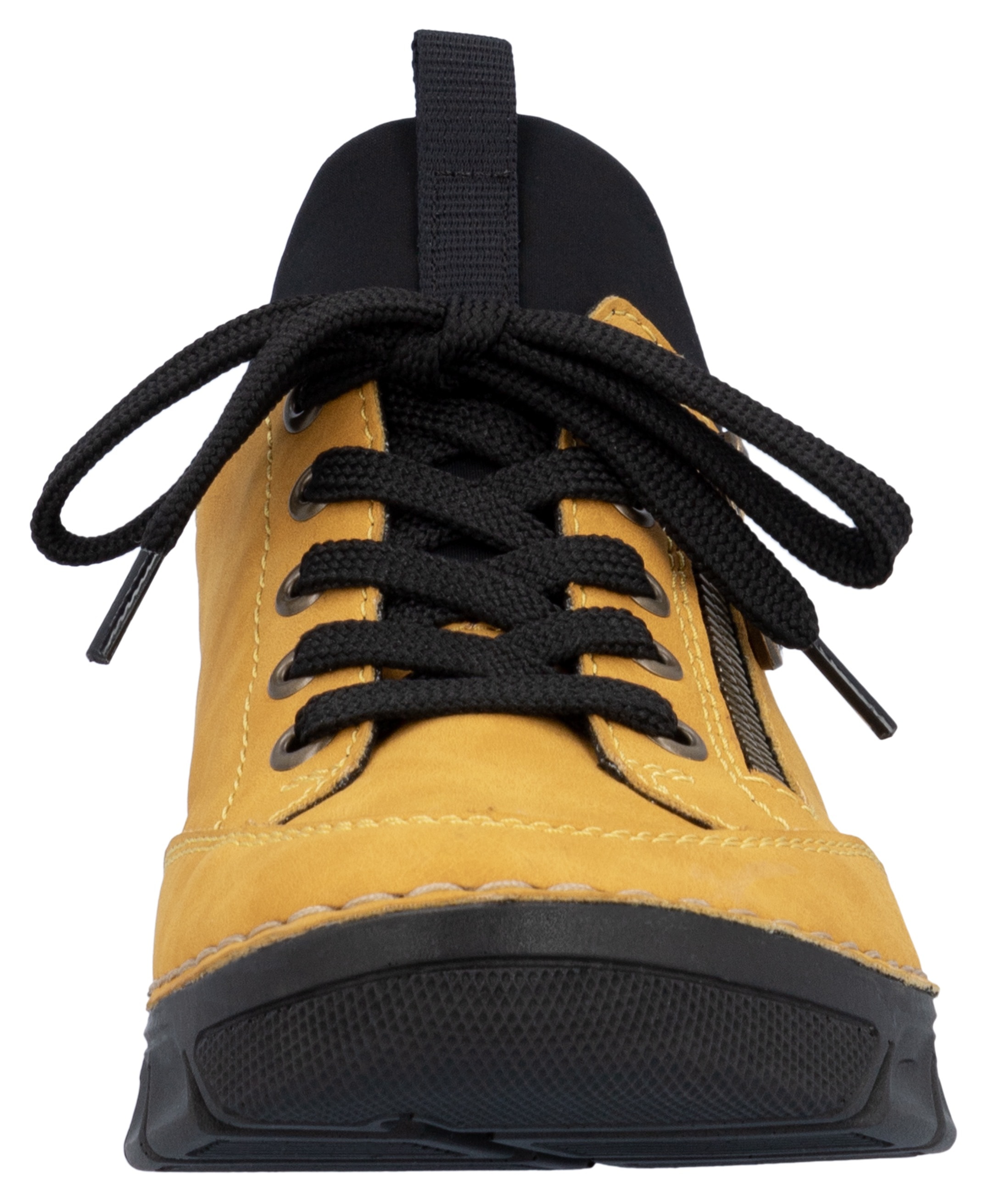 Rieker Slip-On Sneaker, zum Schlupfen