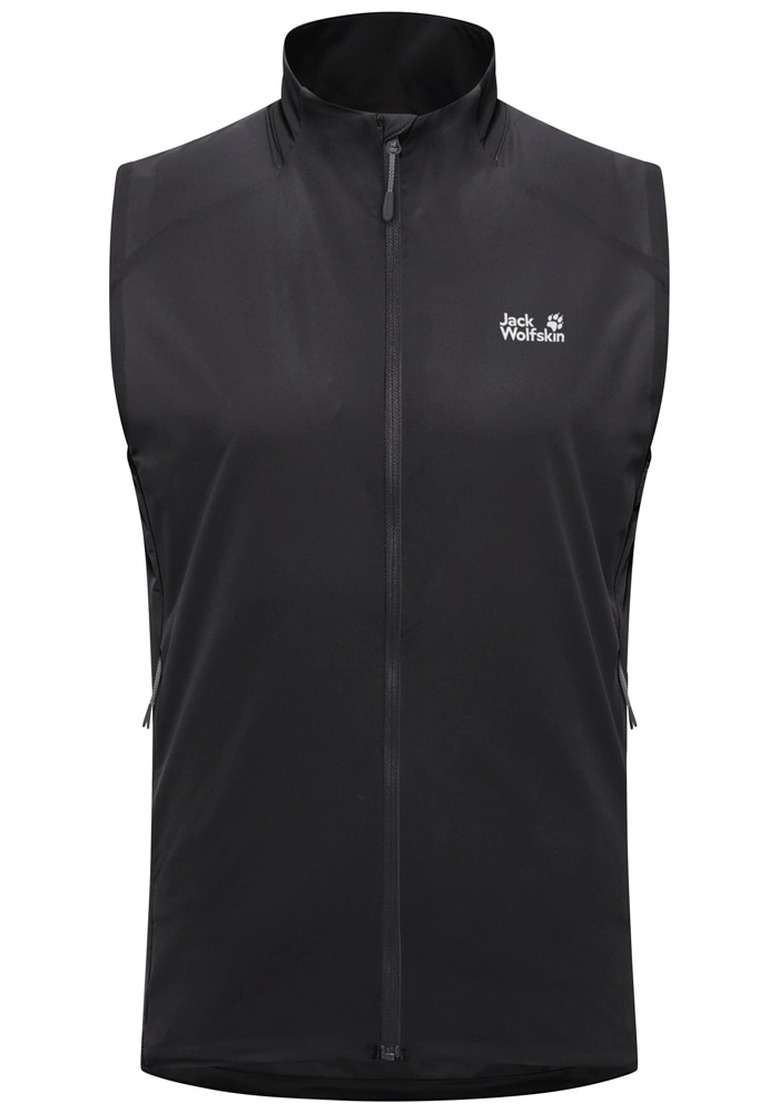 Jack Wolfskin Funktionsweste »PRELIGHT STRIDE VEST W«