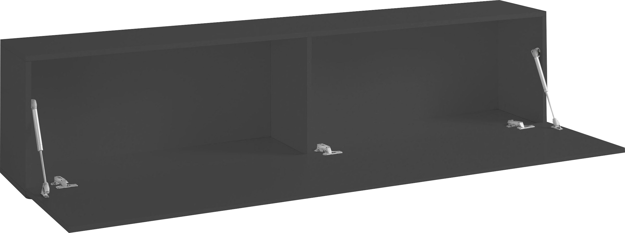 Home affaire Lowboard »Maruska« 1 Stk. tlg.