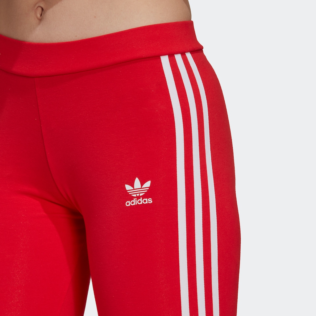 adidas Originals Leggings »ADICOLOR CLASSICS 3-STREIFEN«, (1 tlg.)