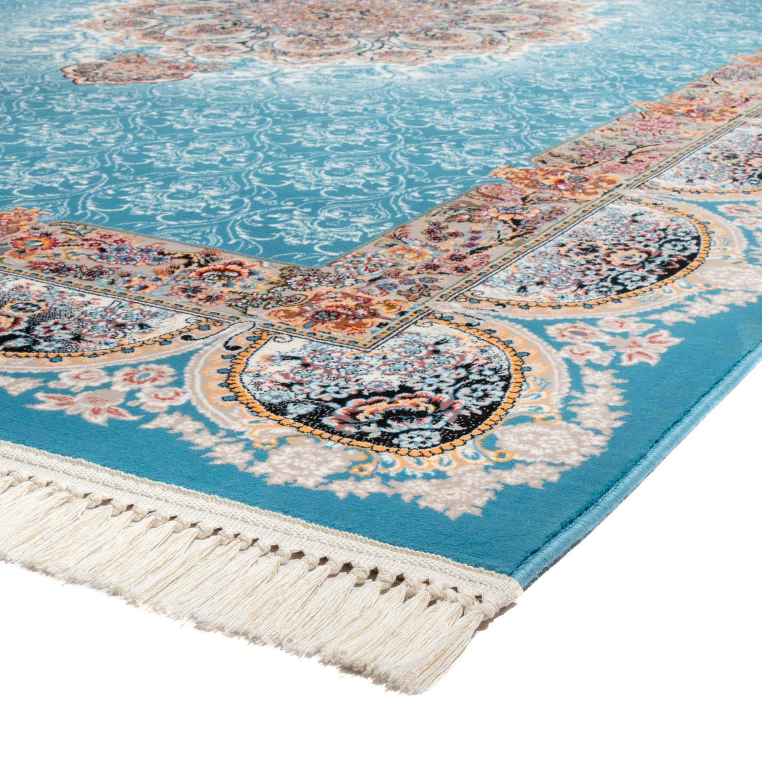 Image of morgenland Orientteppich »Orientteppich - Ariel - läufer«, rechteckig, 9 mm Höhe bei Ackermann Versand Schweiz