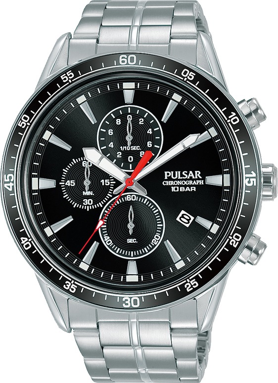 Image of Pulsar Chronograph »PM3205X1« bei Ackermann Versand Schweiz