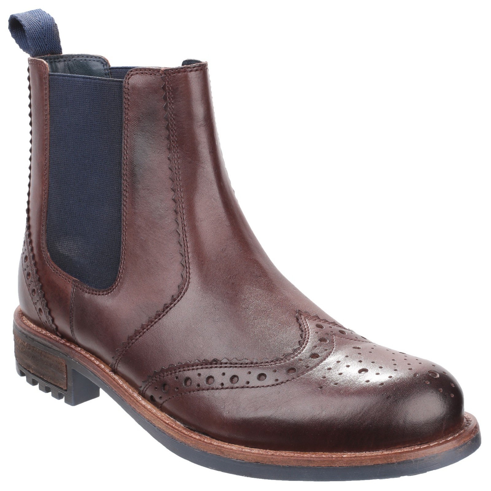 Chelseaboots »Herren Chelsea-Boots Cirencester«