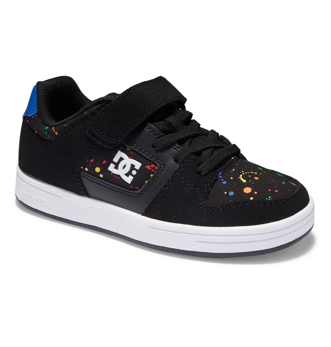 Image of DC Shoes Sneaker »Manteca 4 V« bei Ackermann Versand Schweiz