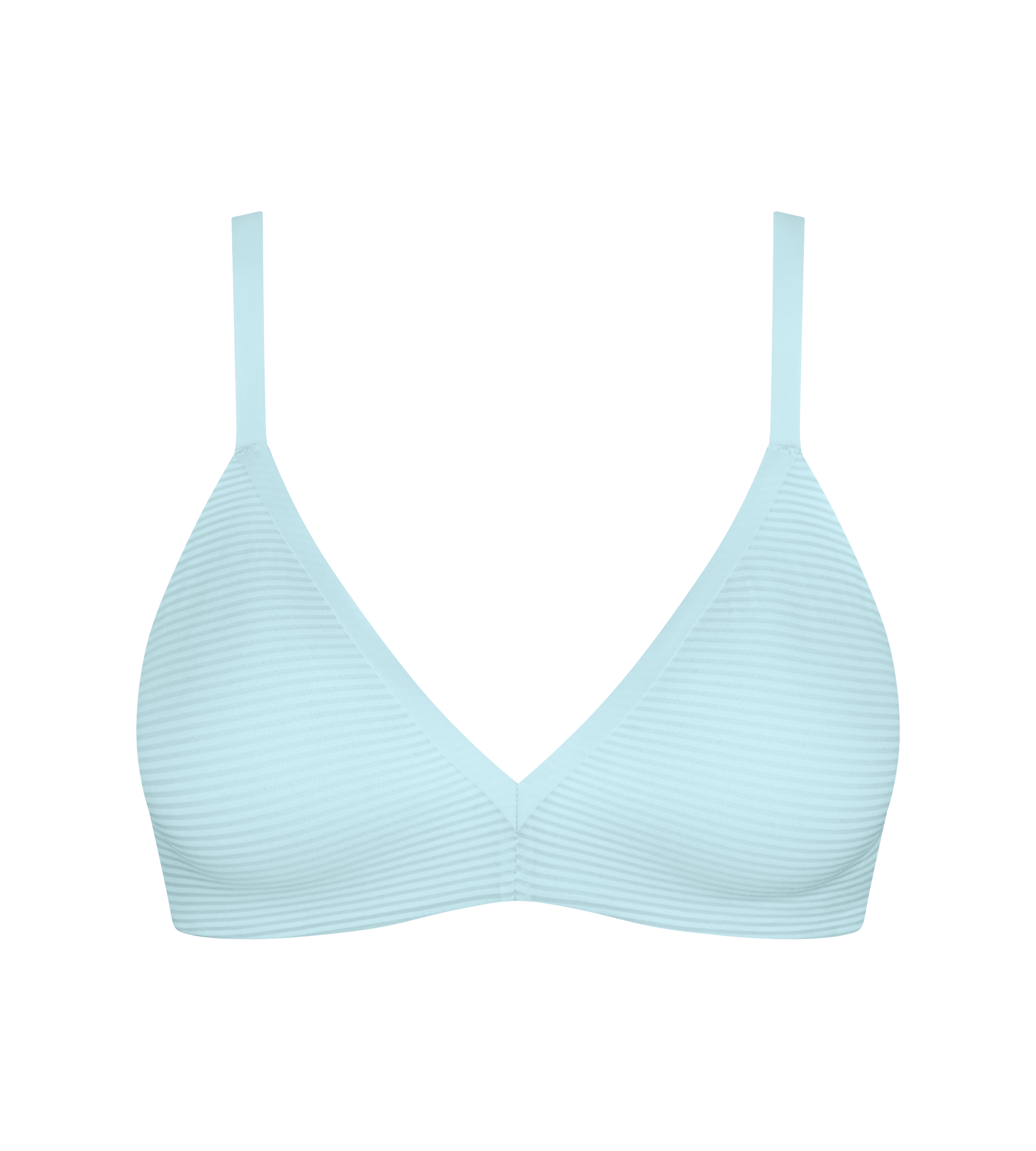 sloggi Soutien-gorge push-up »ZERO Feel Air THE UP Push Up« atmungskativ und unsichtbar