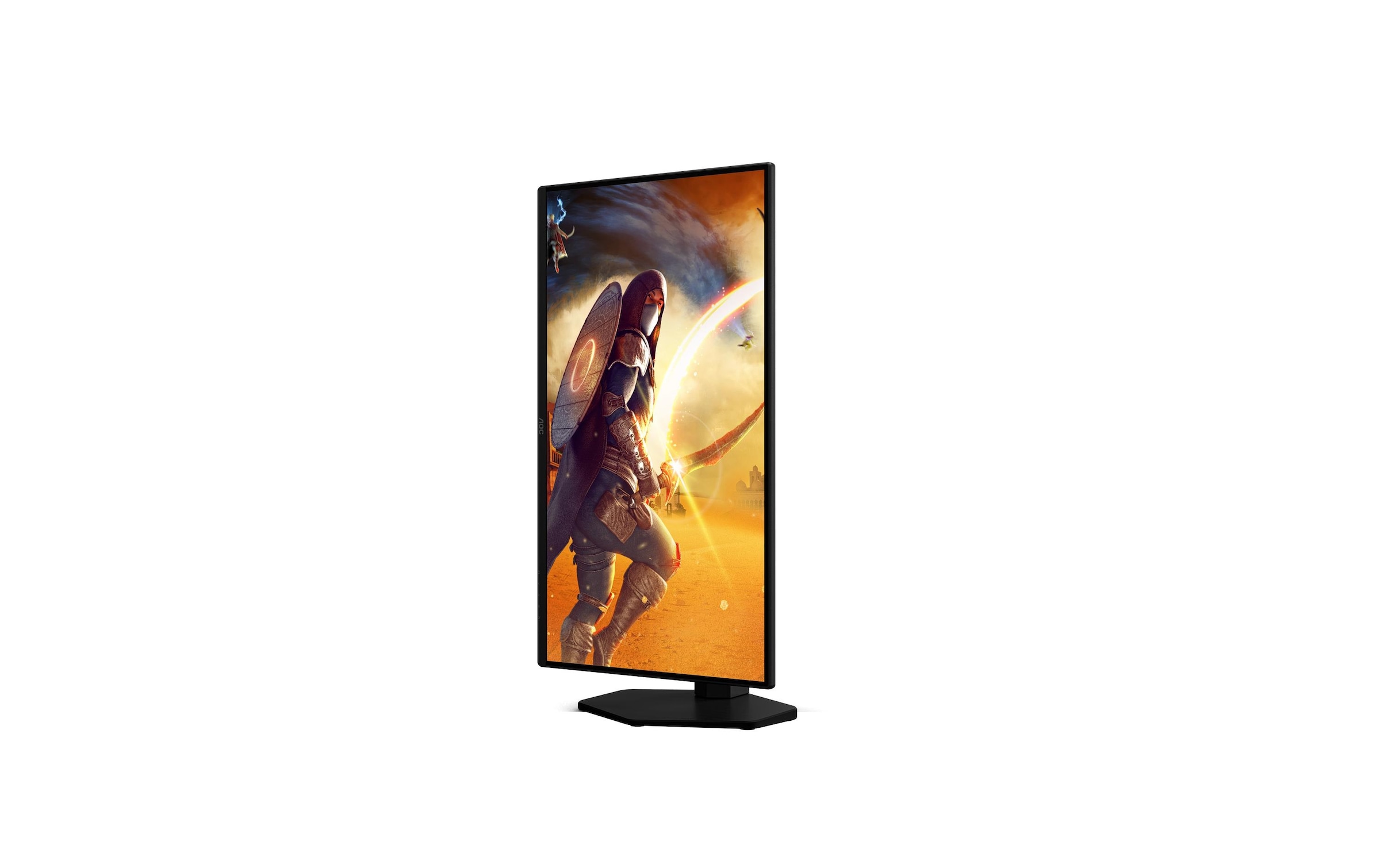 AOC Moniteur de jeu »25G4KUR« 62,23 cm/24,5 ″  1920 x 1080 px 420 Hz