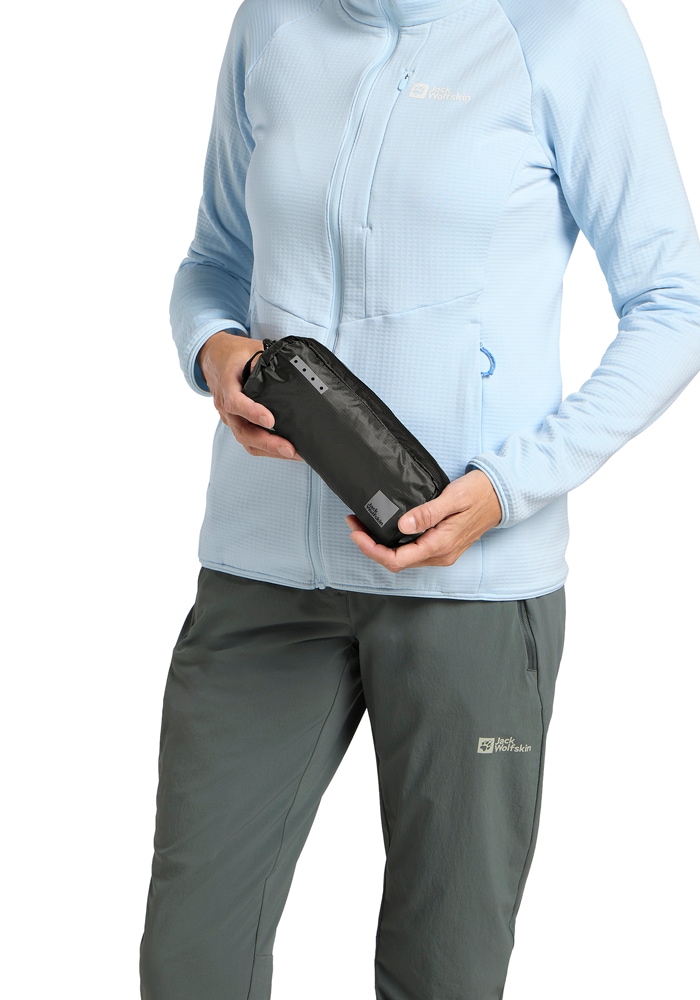 Image of Jack Wolfskin Kulturbeutel "WANDERMOOD WASHBAG MINI"