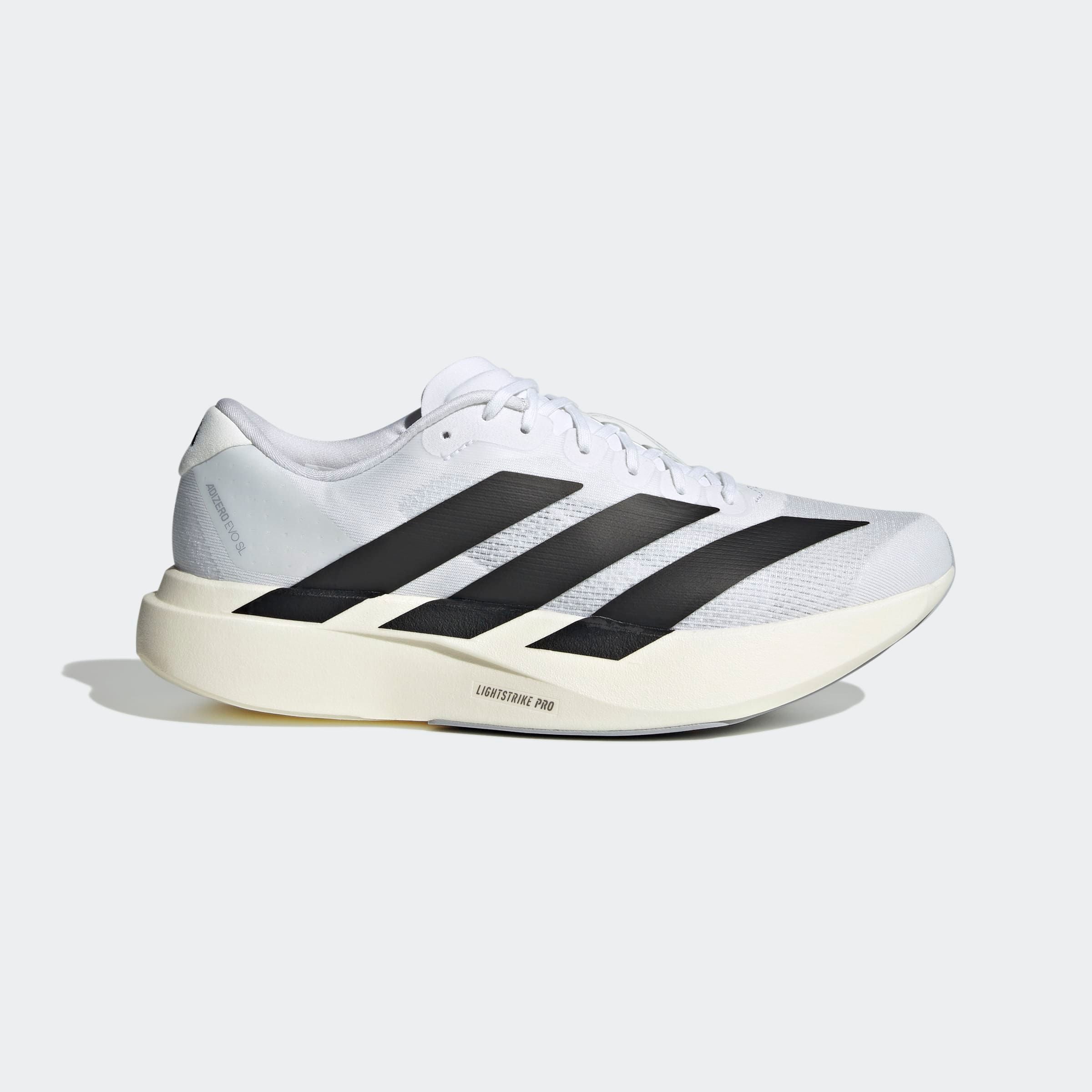 adidas Performance Chaussure de course »ADIZERO EVO SL«  inspiré du design de l'Adios Pro Evo