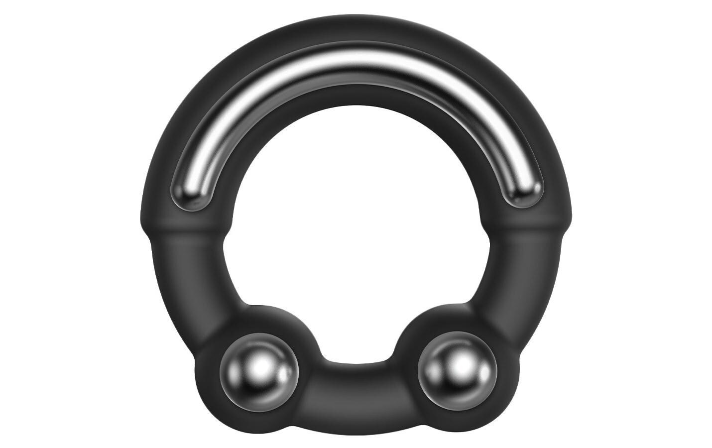 Penisring »Marc Dorcel Stronger Ring«