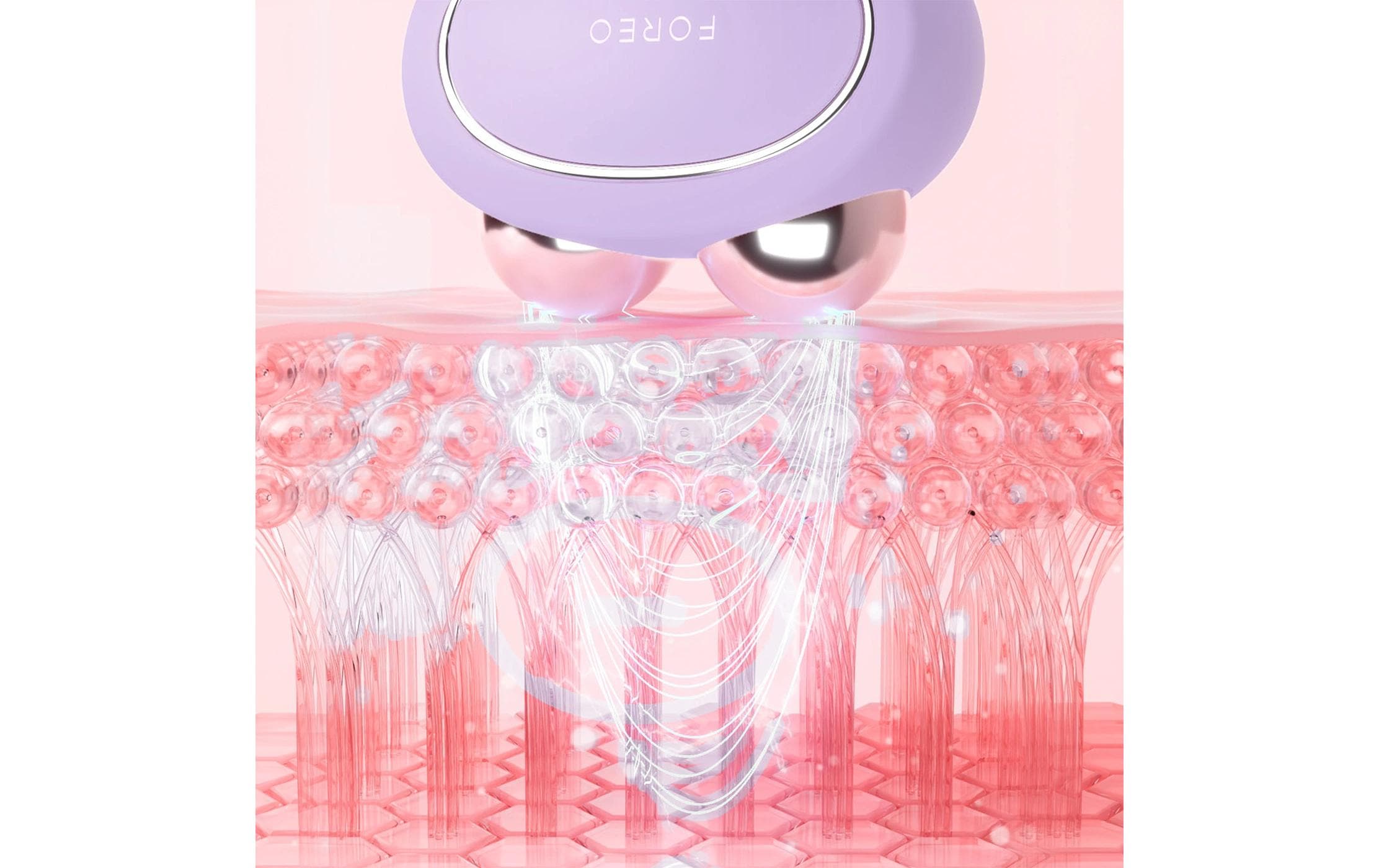 FOREO Appareil anti-âge »BEAR™ 2«