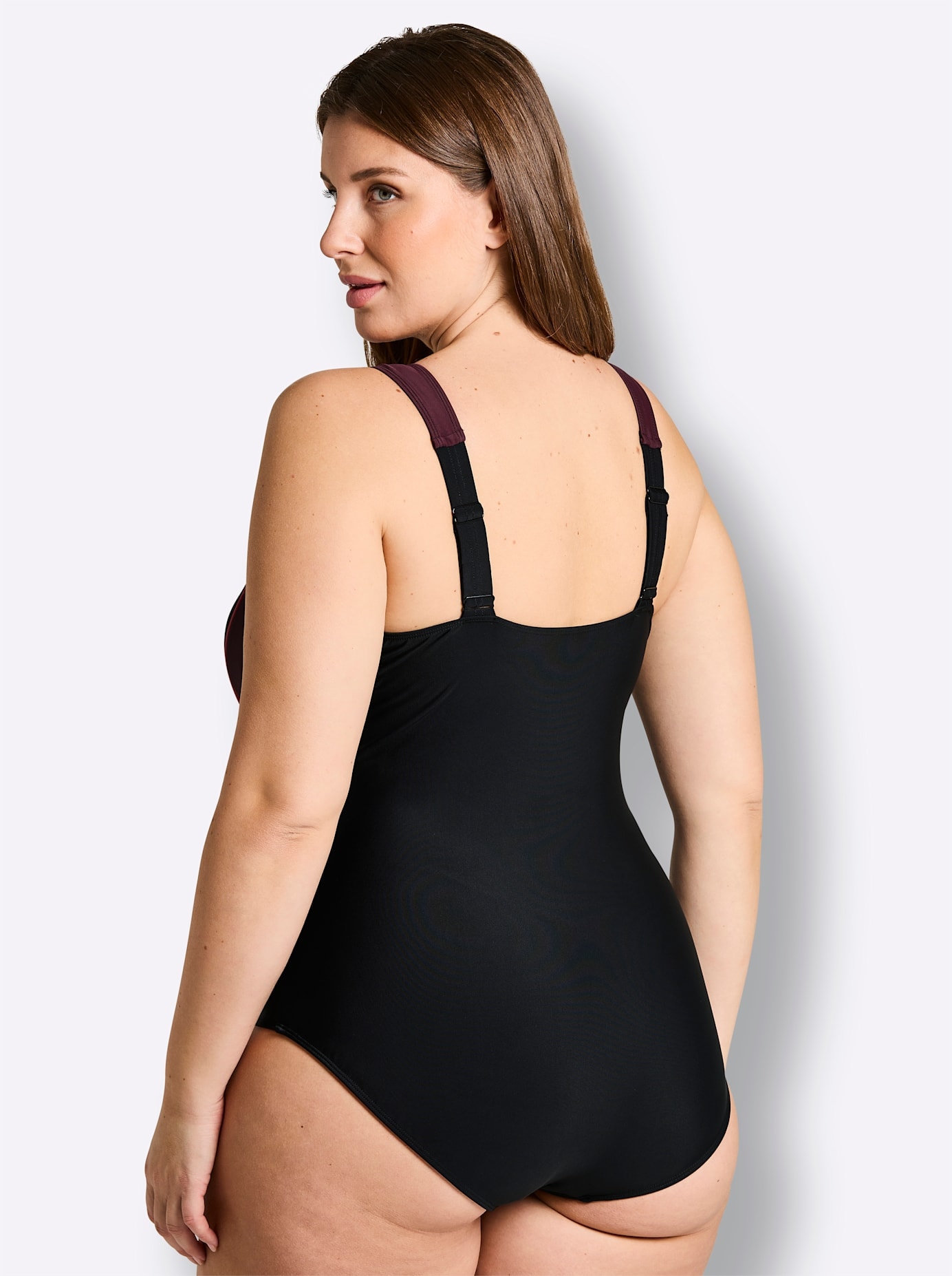 Sheego Maillot de bain