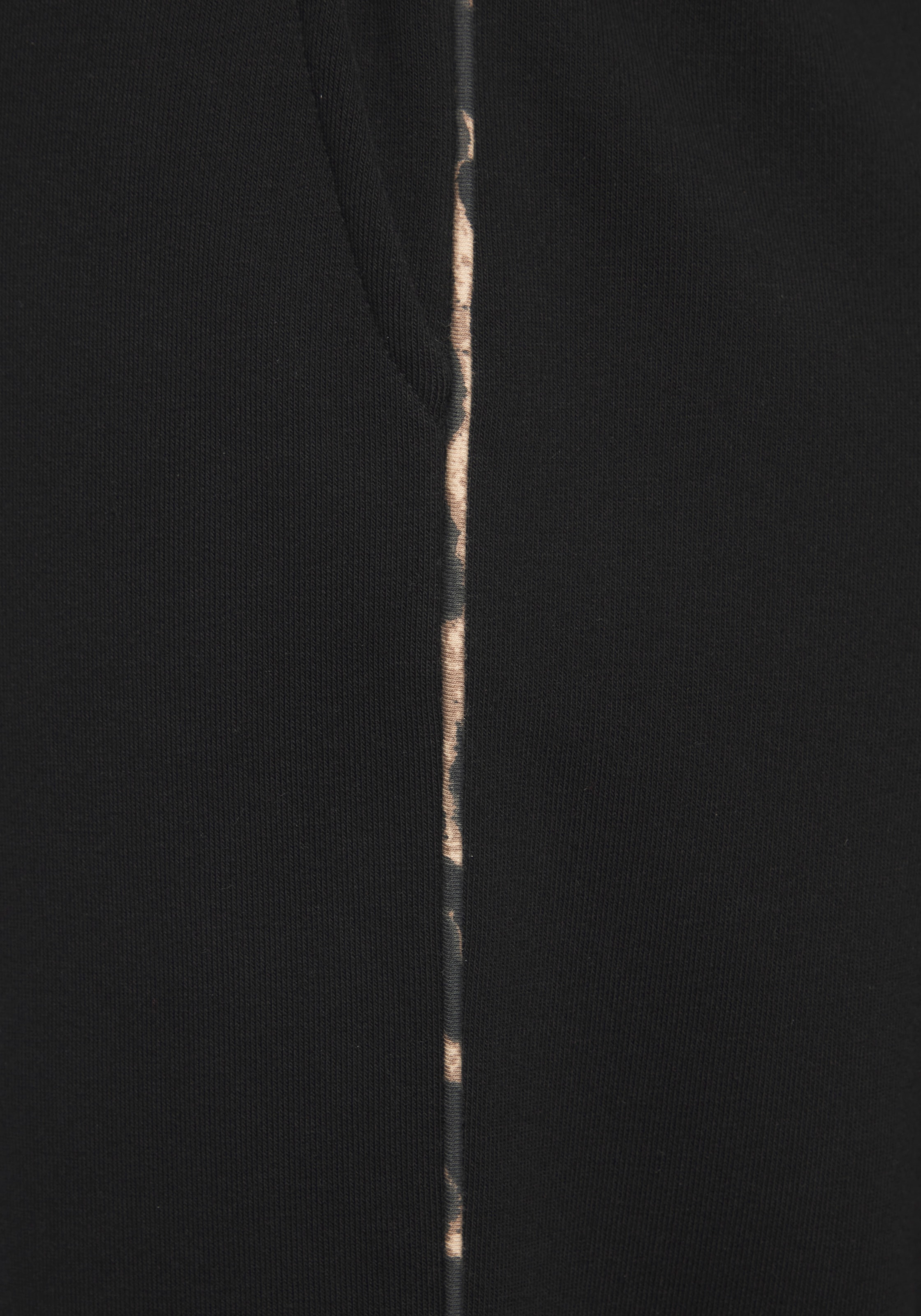 Buffalo Pantalon sweat »Loungehose«  avec bande latérale