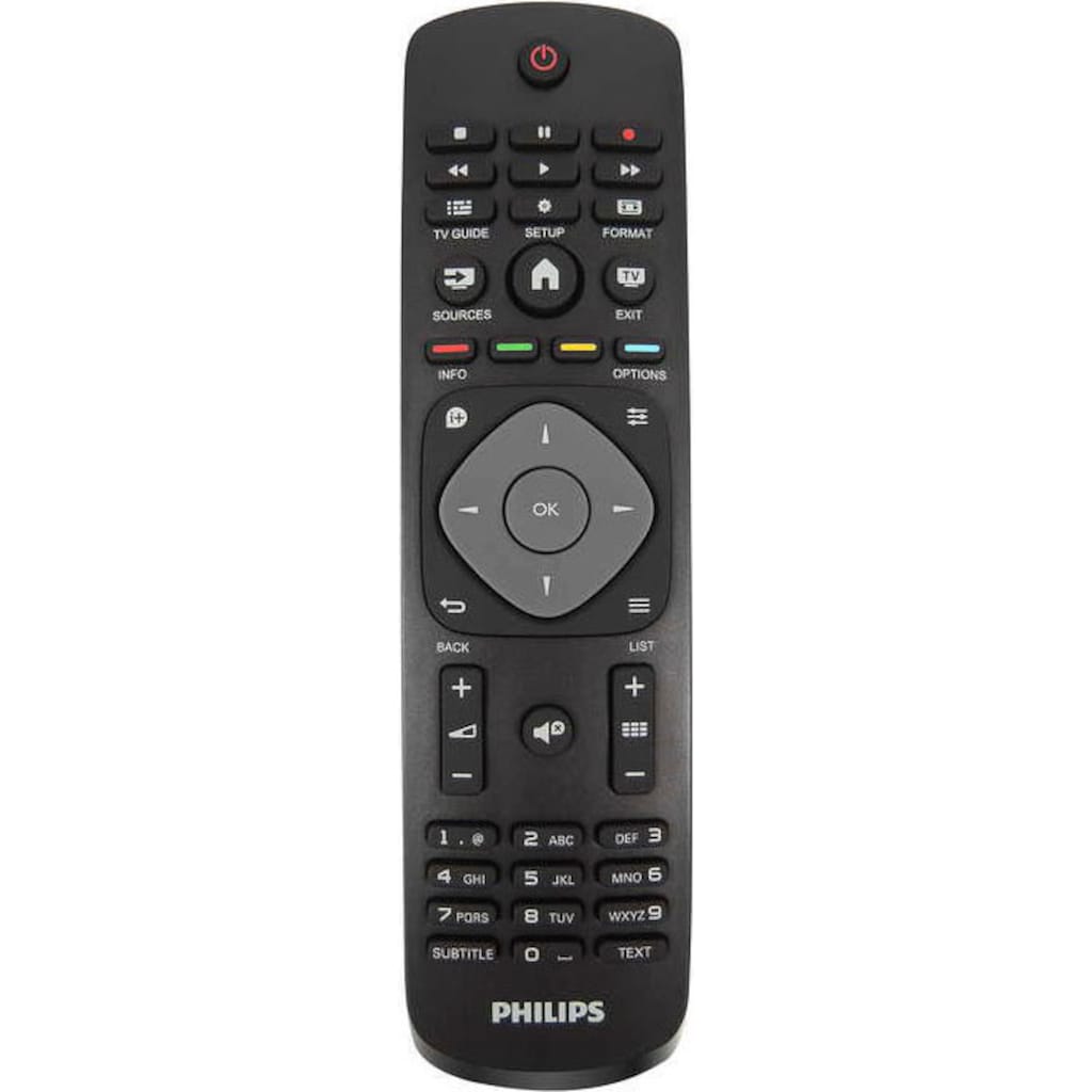 Philips LED-Fernseher »43PFS5525/12«, 108 cm/43 Zoll, Full HD