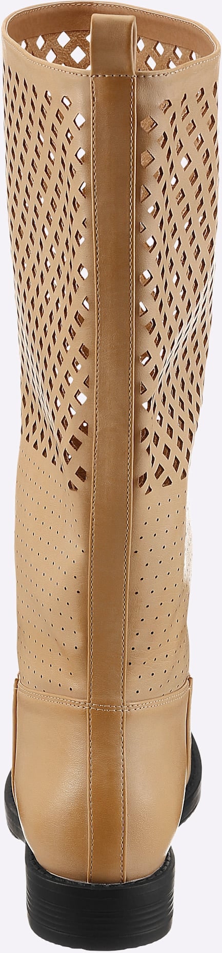 heine Bottes