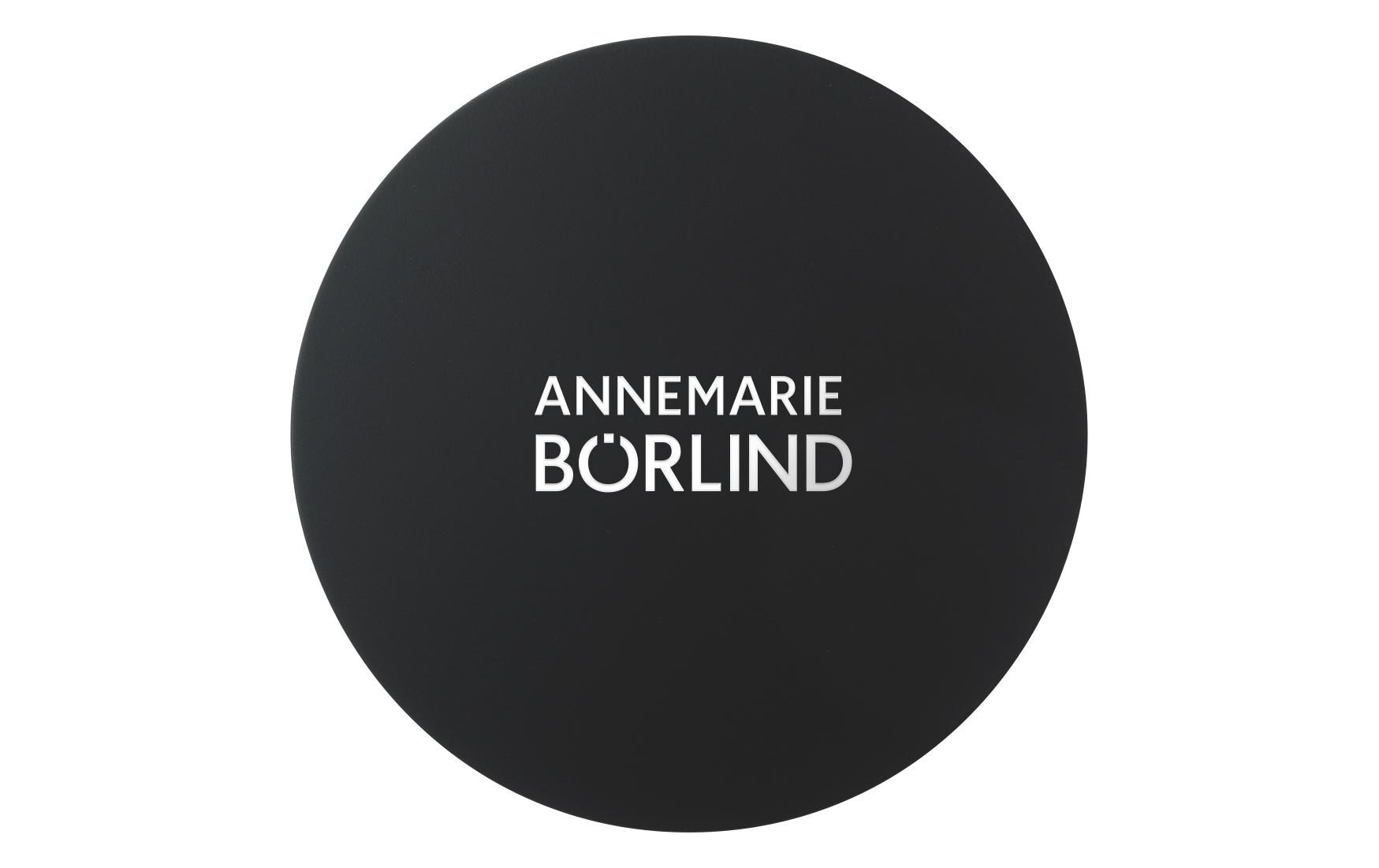 ANNEMARIE BÖRLIND Puder »light«