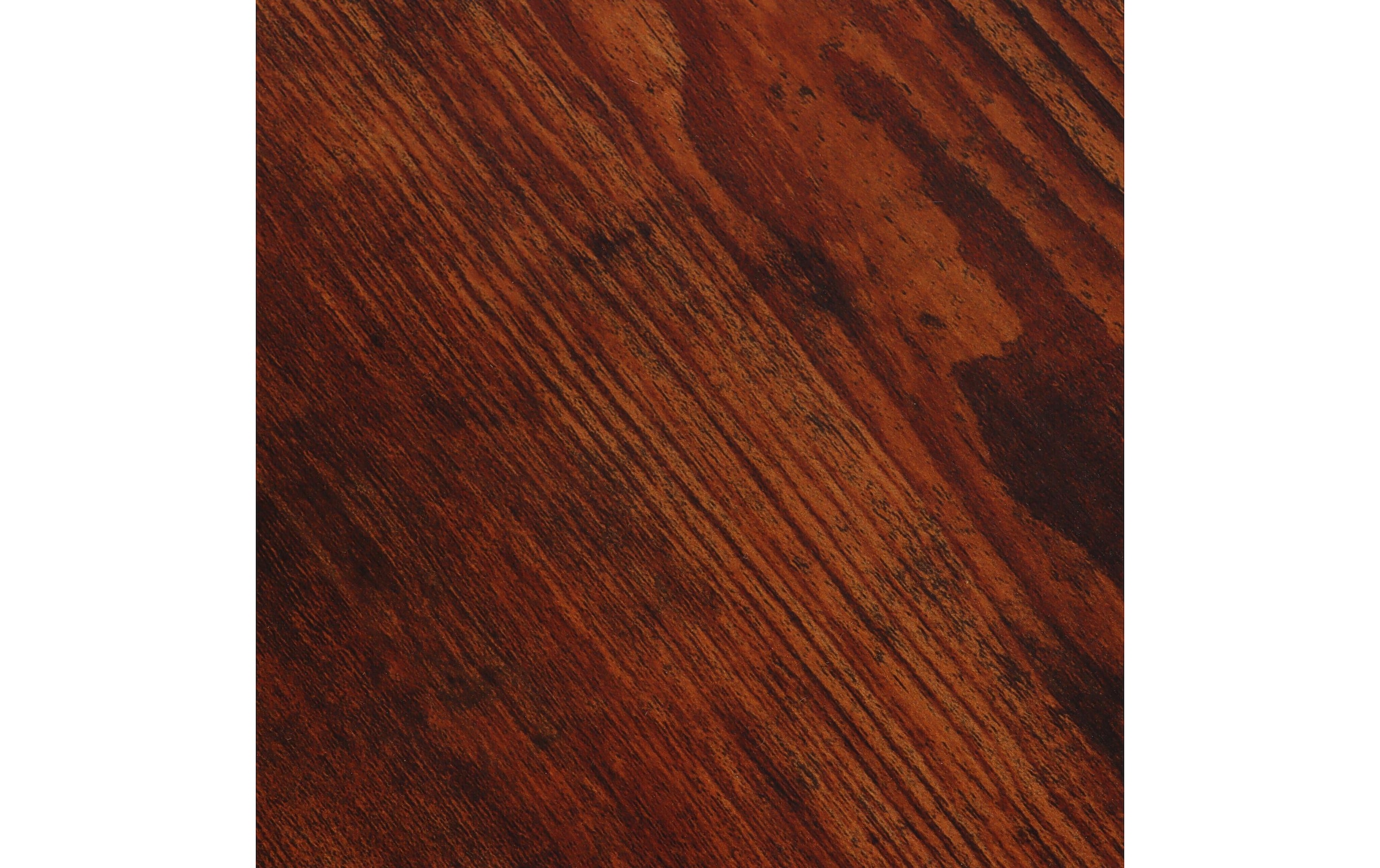 relaxdays Table d'appoint »in C-Form 60 x 55 cm«