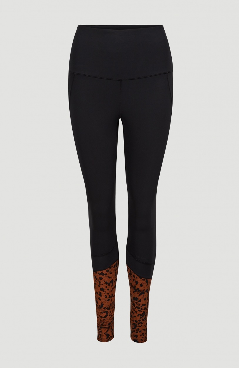 Image of O'Neill Leggings »Active Printed Legging« bei Ackermann Versand Schweiz