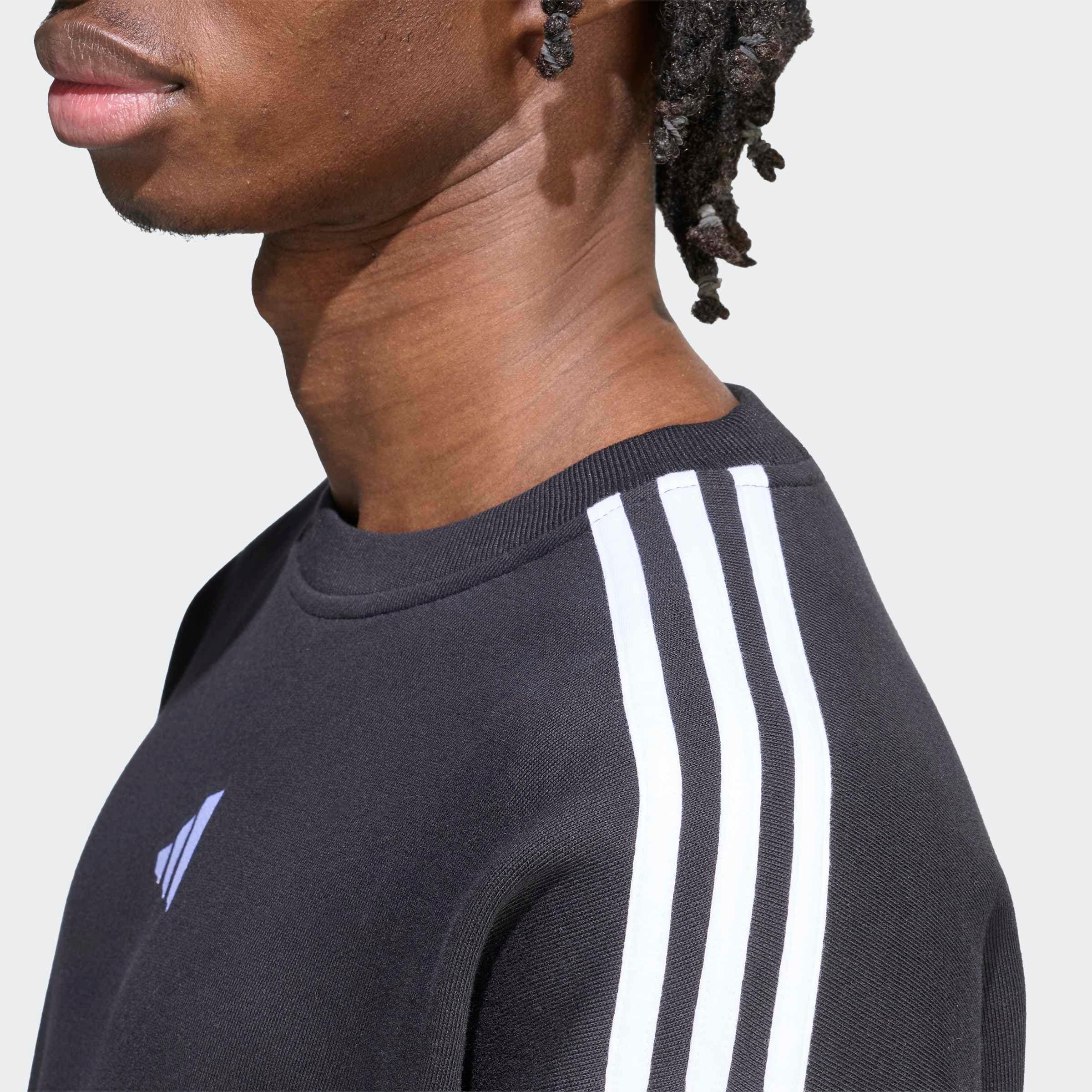 adidas Sportswear Sweat-shirt »M 3S FT SWT«
