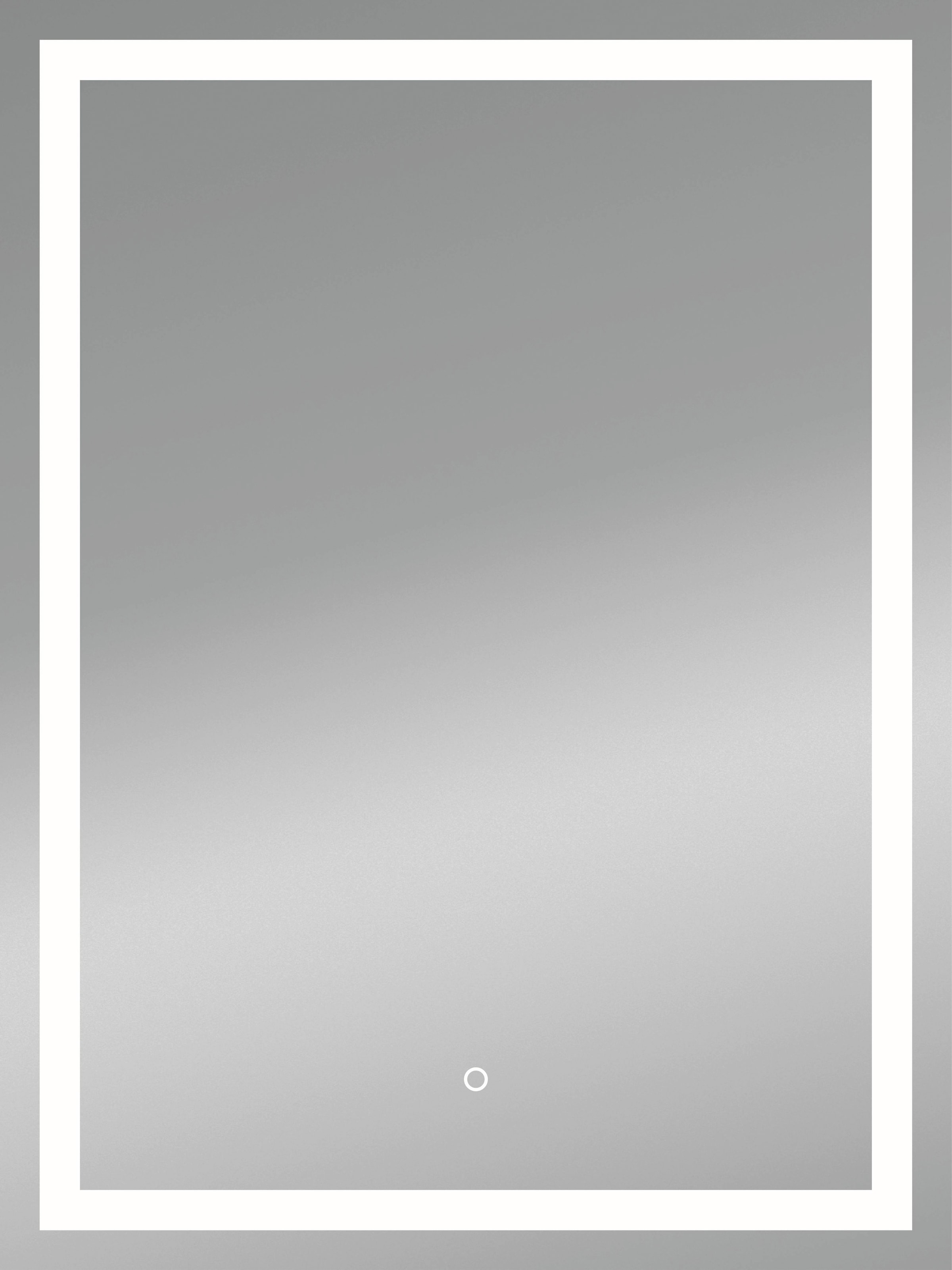 Image of jokey LED-Lichtspiegel "FrameLIght I"