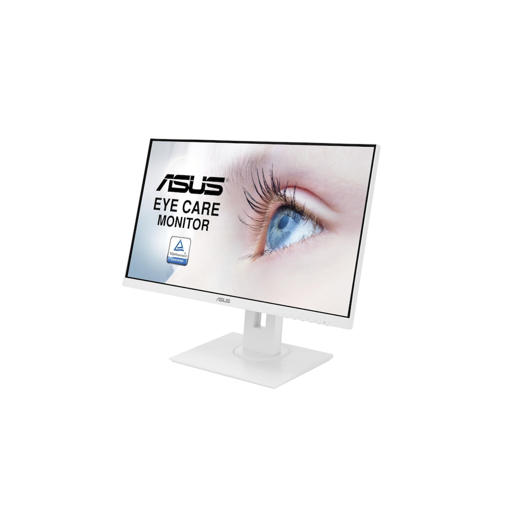 Asus LCD-Monitor »VA24DQLB-W«, 60,45 cm/23,8 Zoll, 1920 x 1080 px, 75 Hz