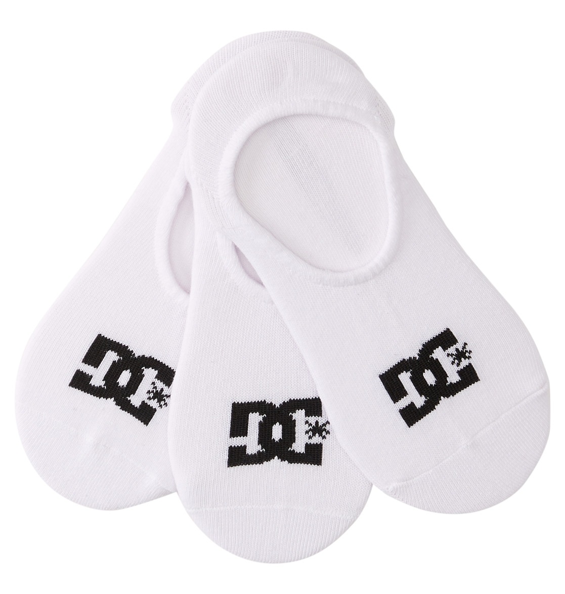 Image of DC Shoes Socken »DC Shoes« bei Ackermann Versand Schweiz