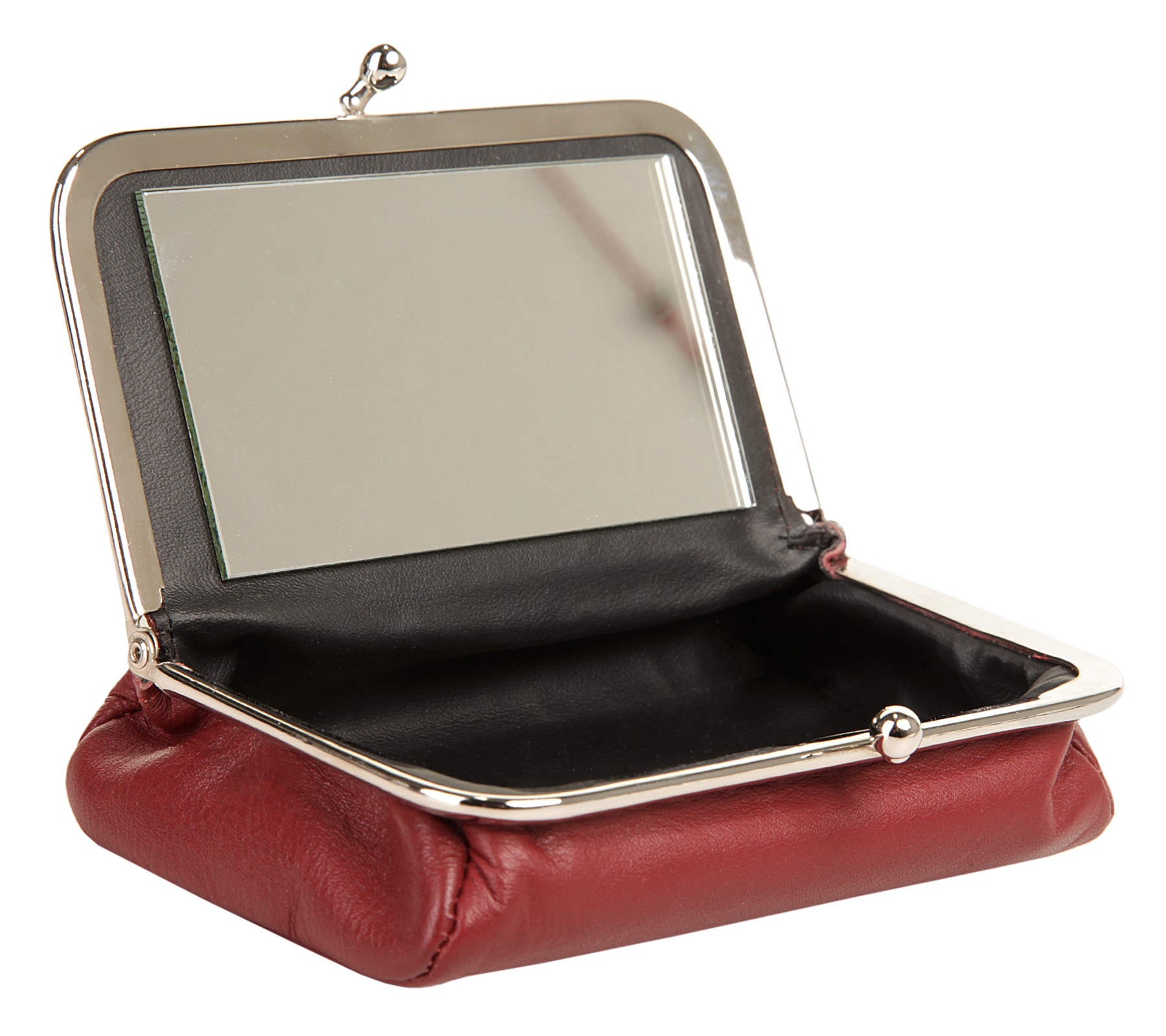 BODENSCHATZ Trousse de toilette »KINGS NAPPA« echt Leder