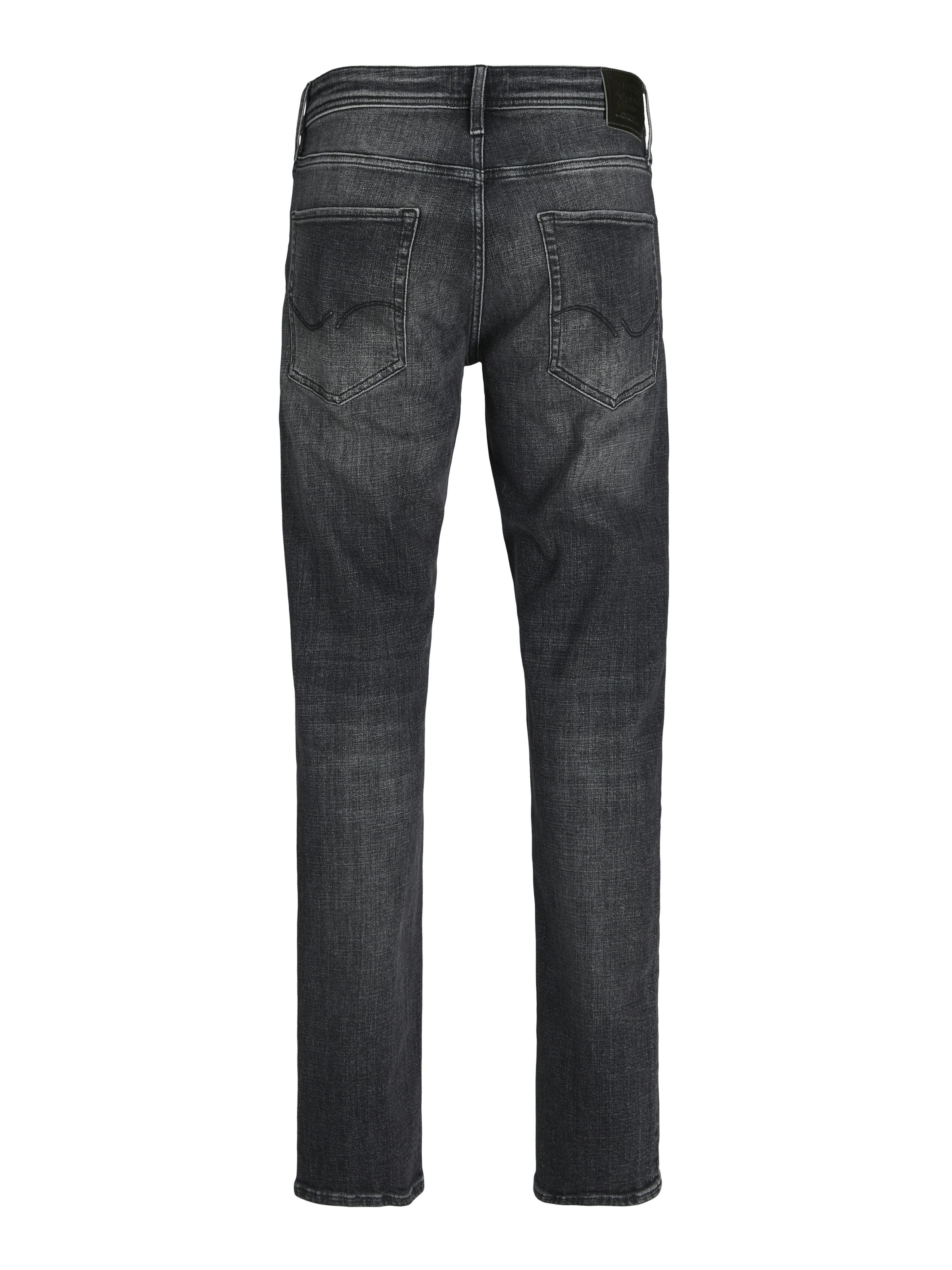 Jack & Jones Tapered-fit-Jeans »JJIMIKE JJORIGINAL JOS 711 NOOS«